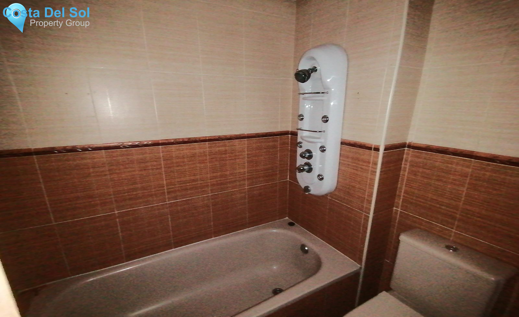 Top Floor Apartment in Las Lagunas-1145790