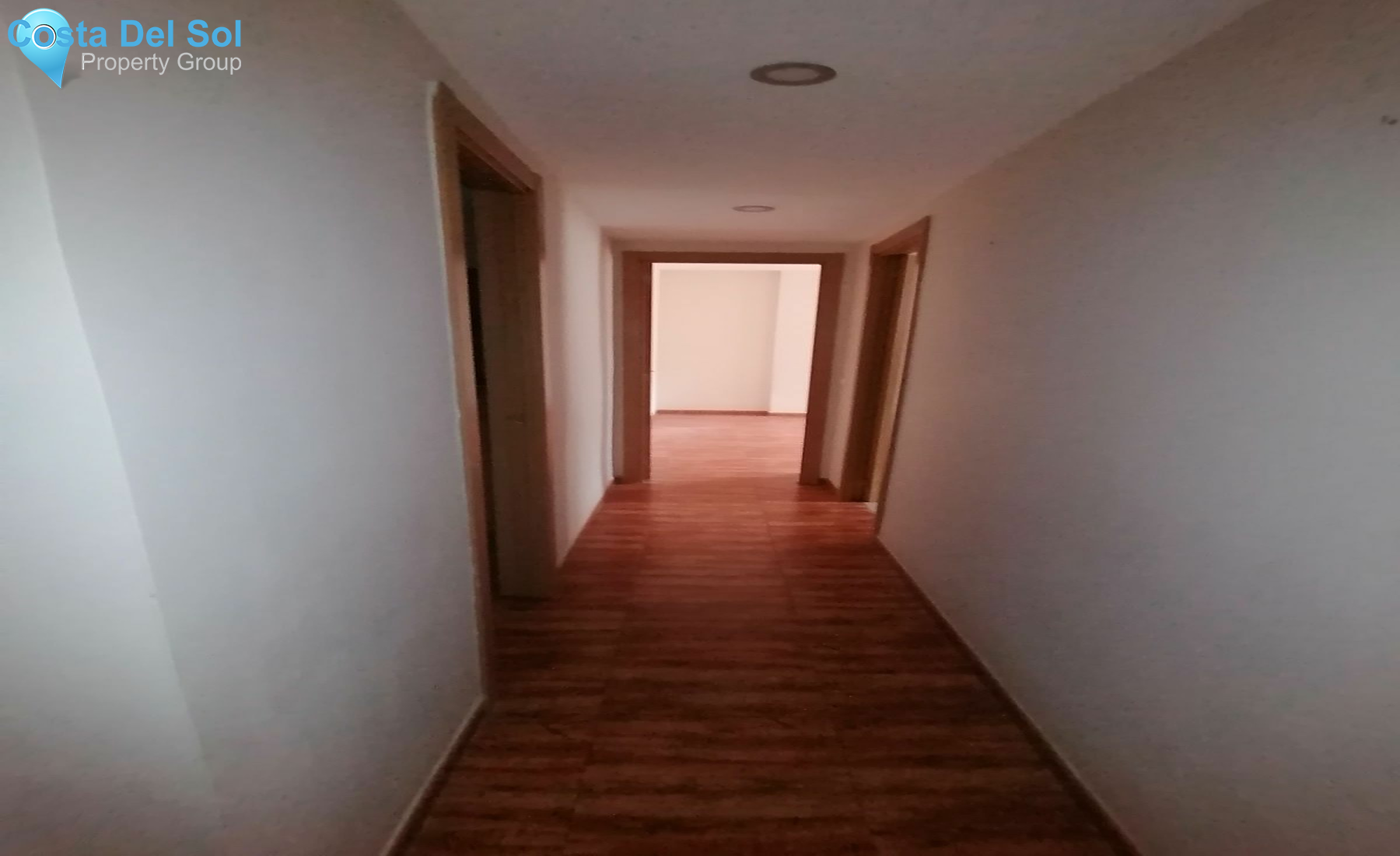 Top Floor Apartment in Las Lagunas-1145791