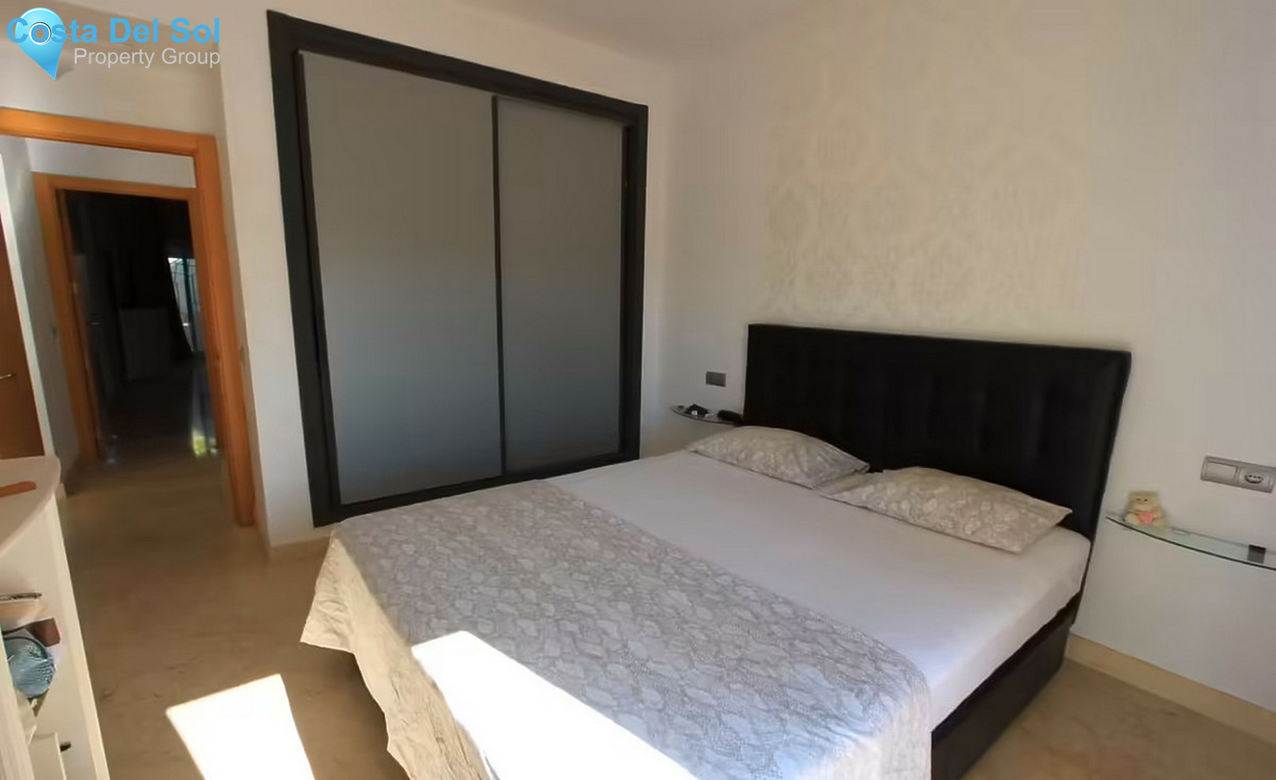 Top Floor Apartment in Los Flamingos-1503028