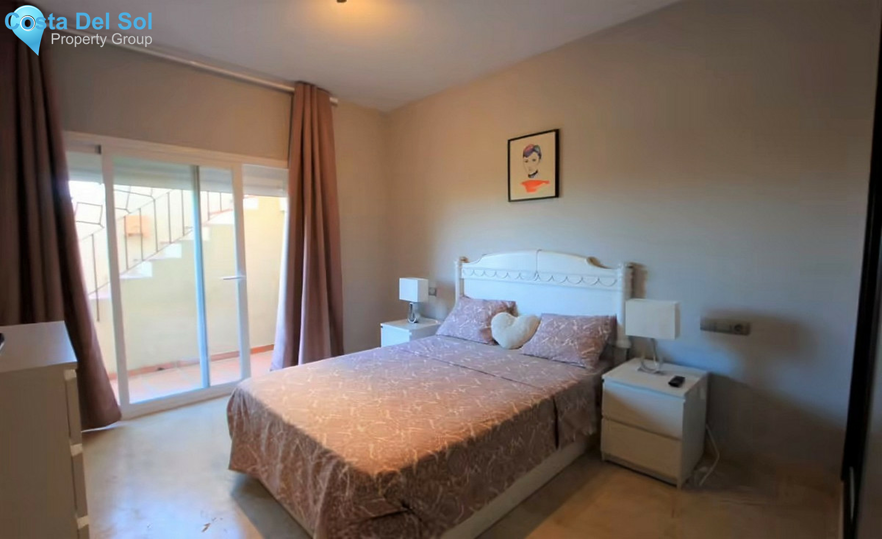 Top Floor Apartment in Los Flamingos-1503026