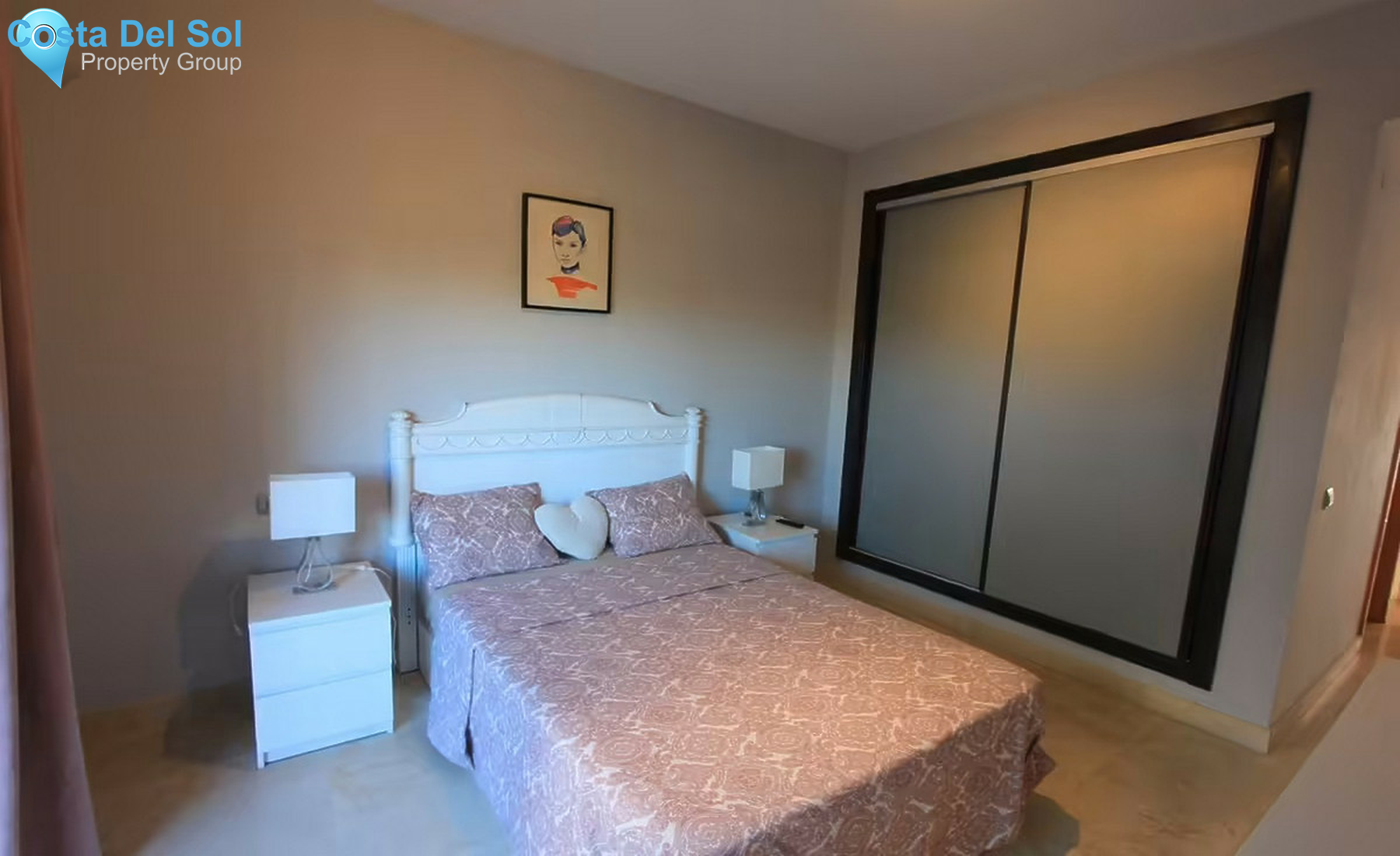 Top Floor Apartment in Los Flamingos-1503027