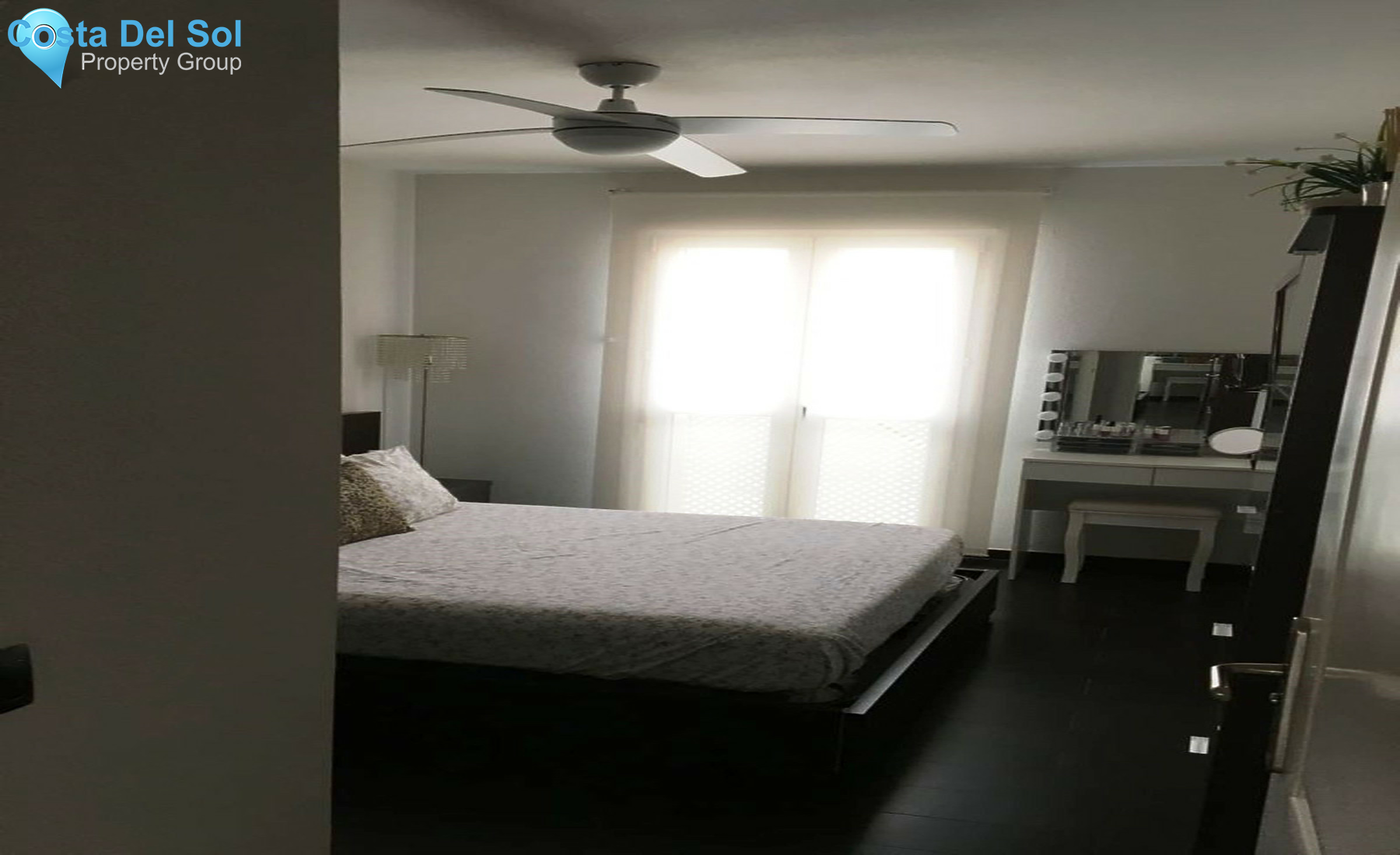 Top Floor Apartment in Manilva-1345070