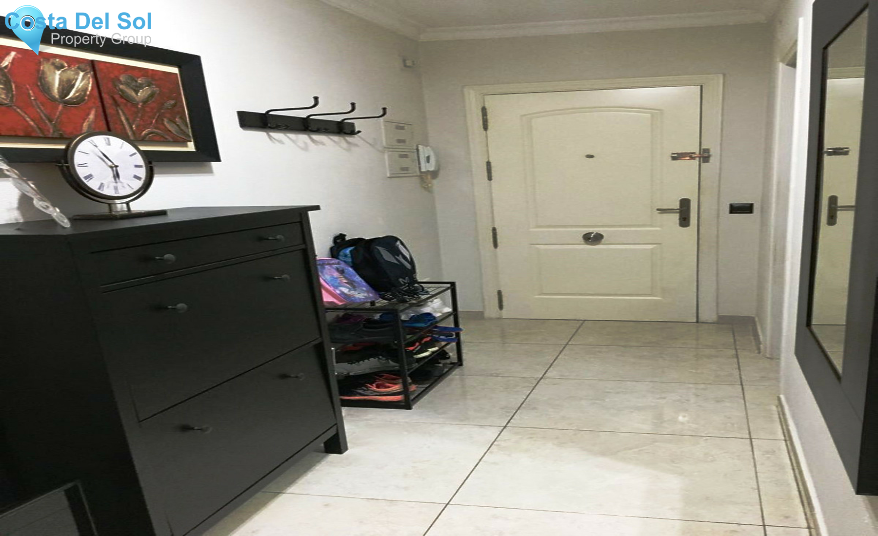 Top Floor Apartment in Manilva-1345072