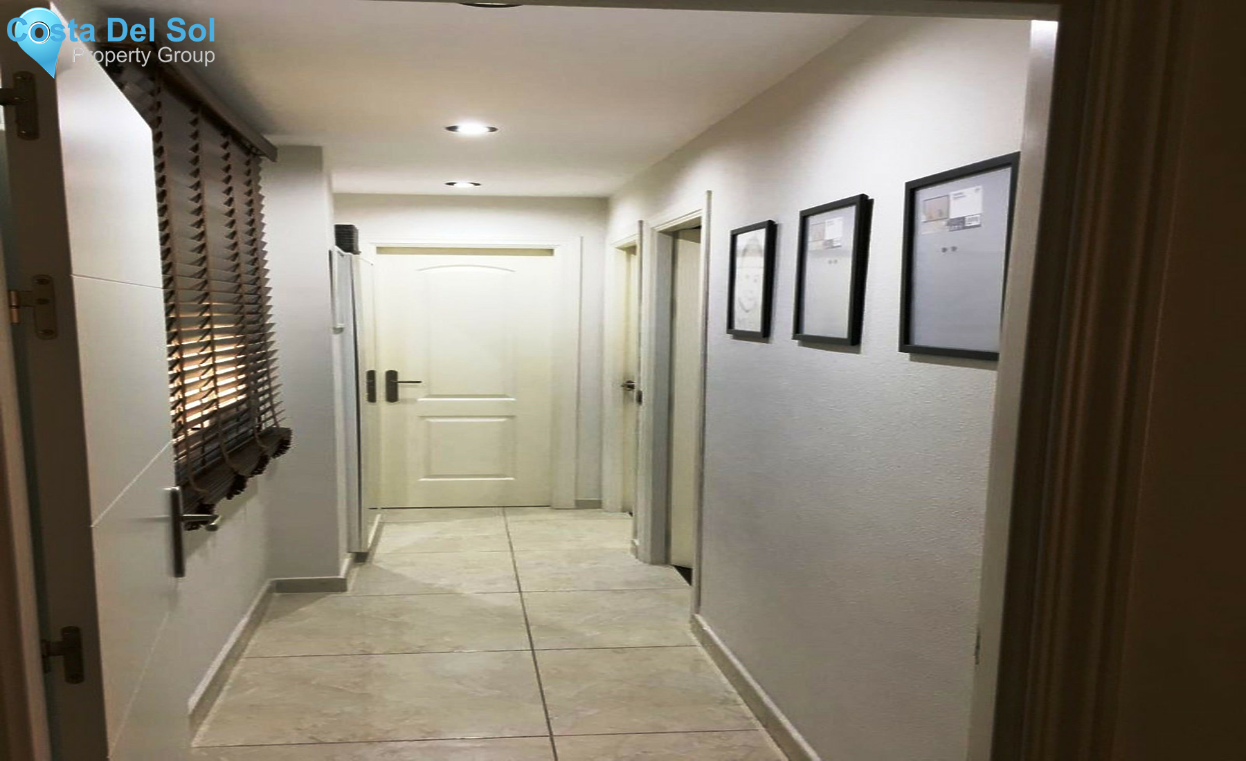 Top Floor Apartment in Manilva-1345073