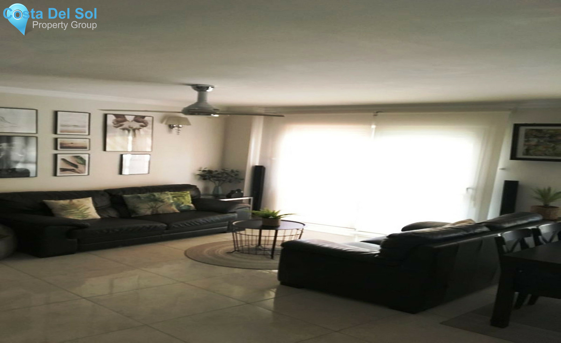 Top Floor Apartment in Manilva-1345063