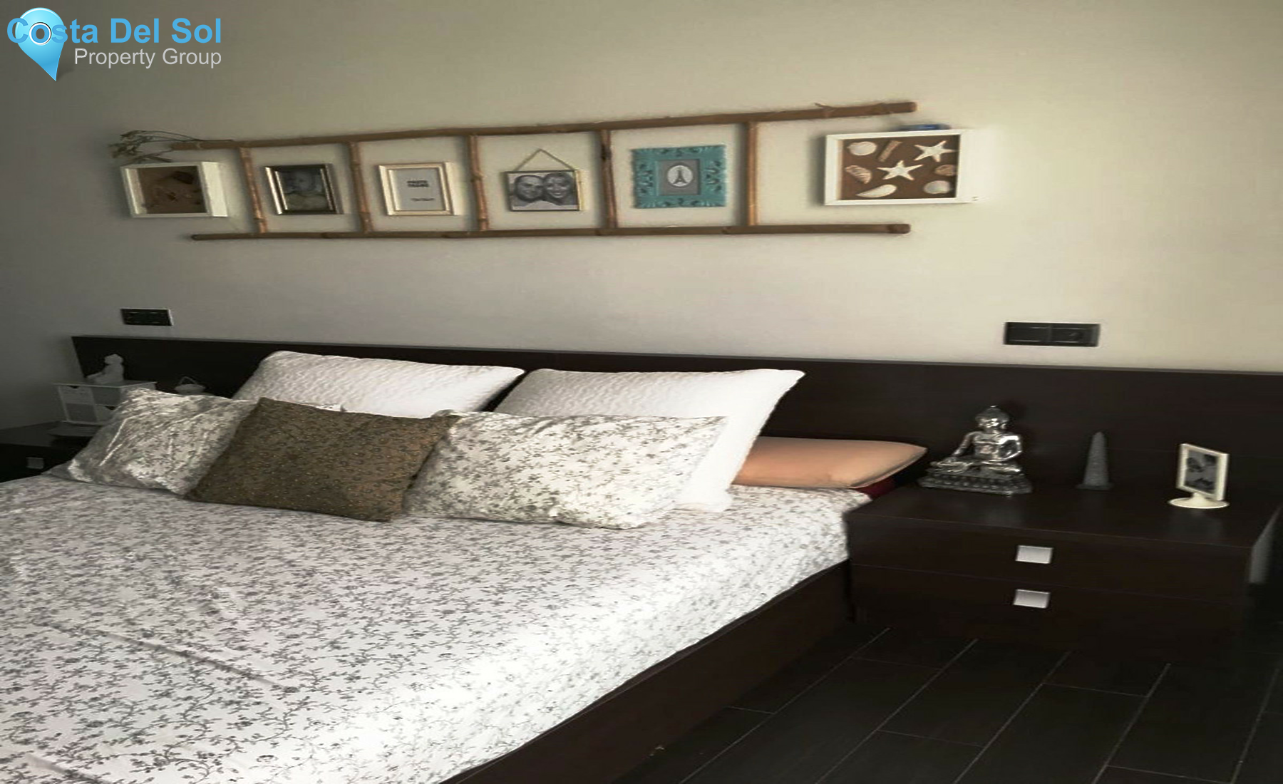 Top Floor Apartment in Manilva-1345064