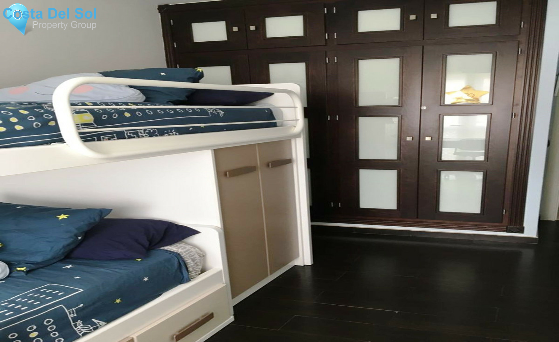 Top Floor Apartment in Manilva-1345065
