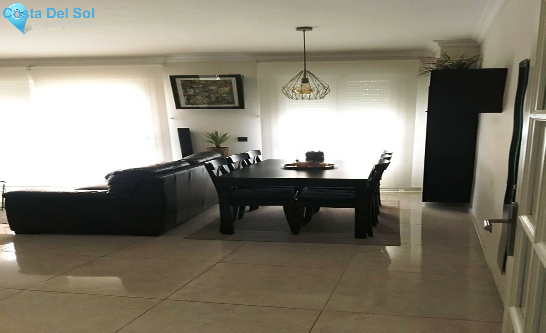 Top Floor Apartment in Manilva-1345068