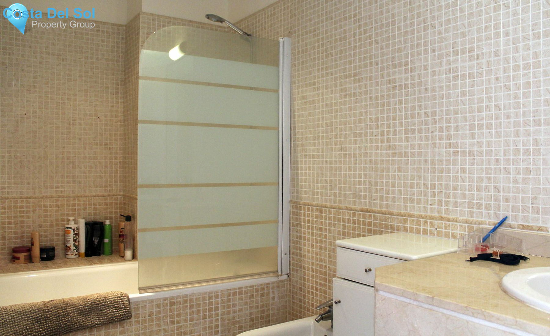 Top Floor Apartment in Manilva-1152786