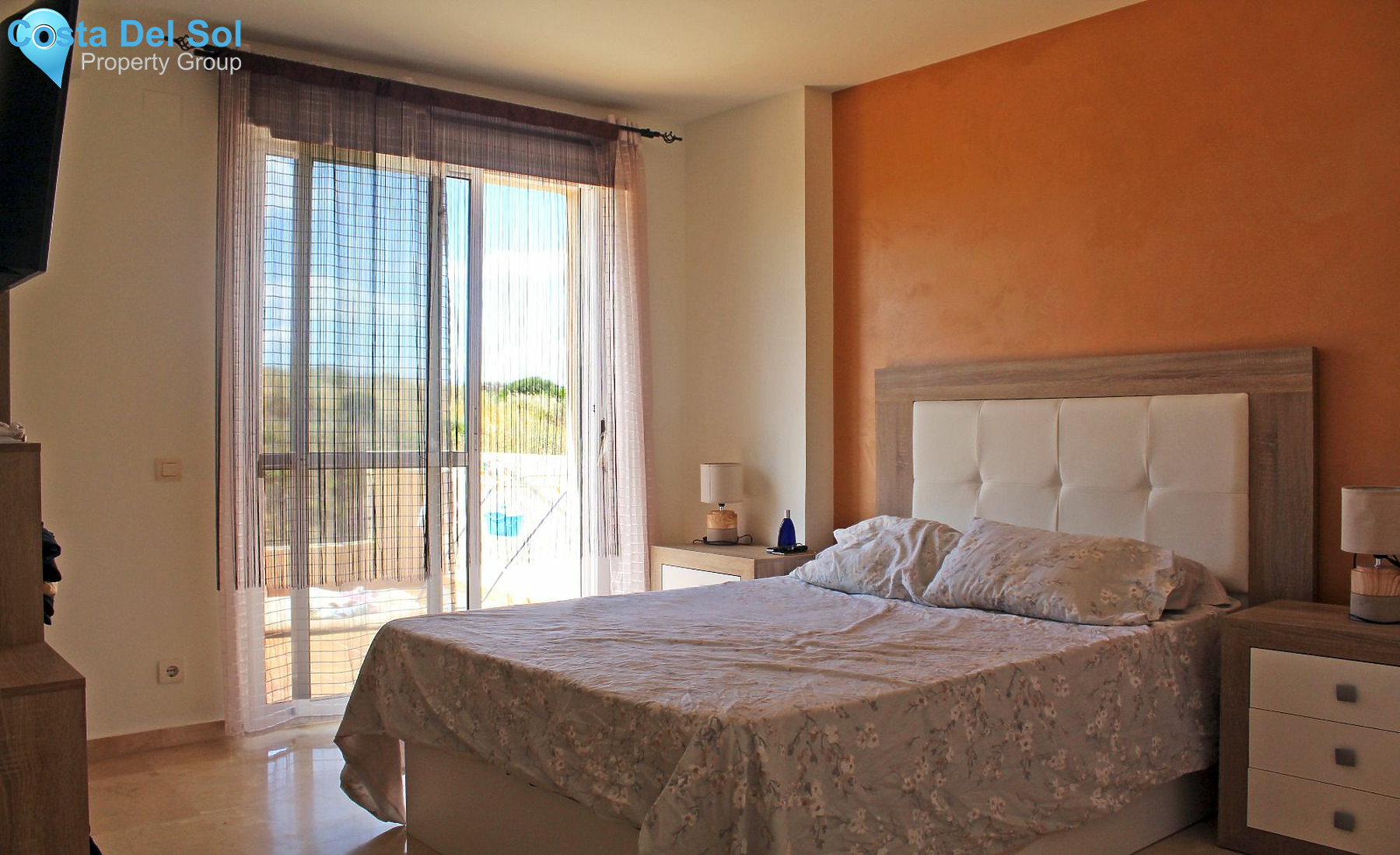 Top Floor Apartment in Manilva-1152777