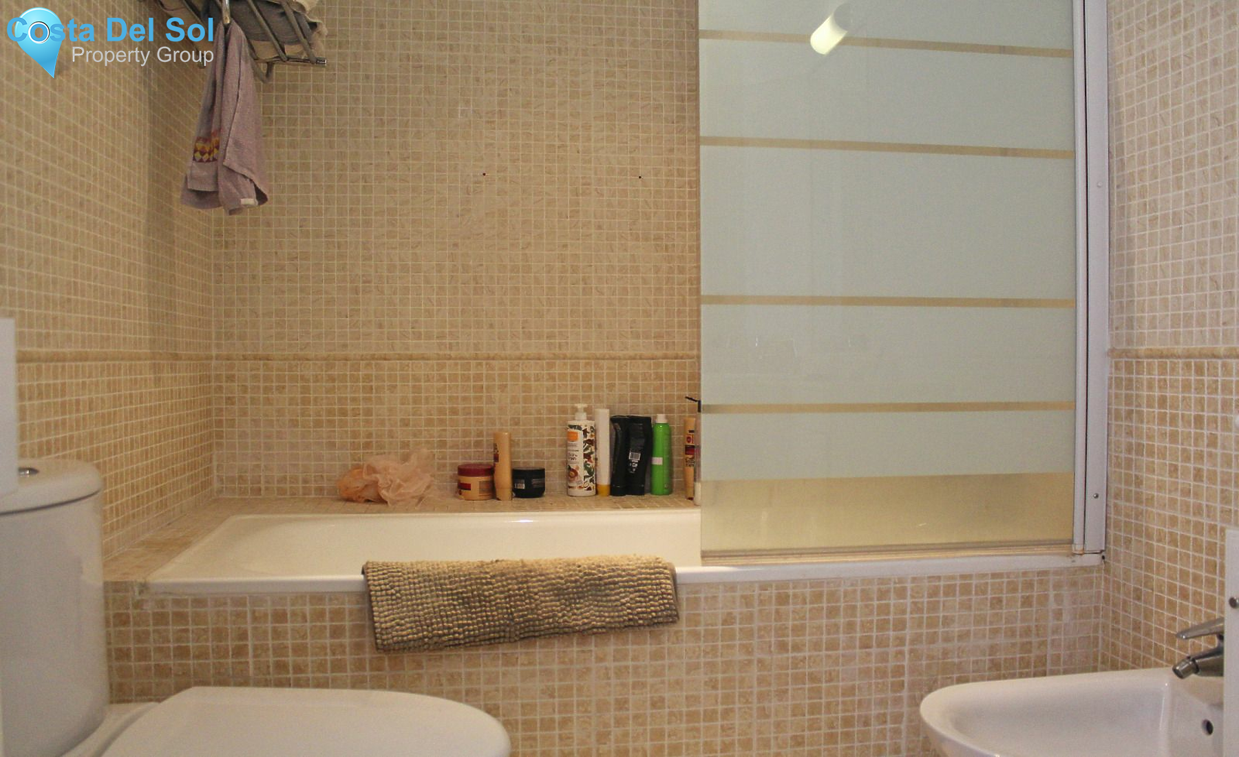Top Floor Apartment in Manilva-1152779