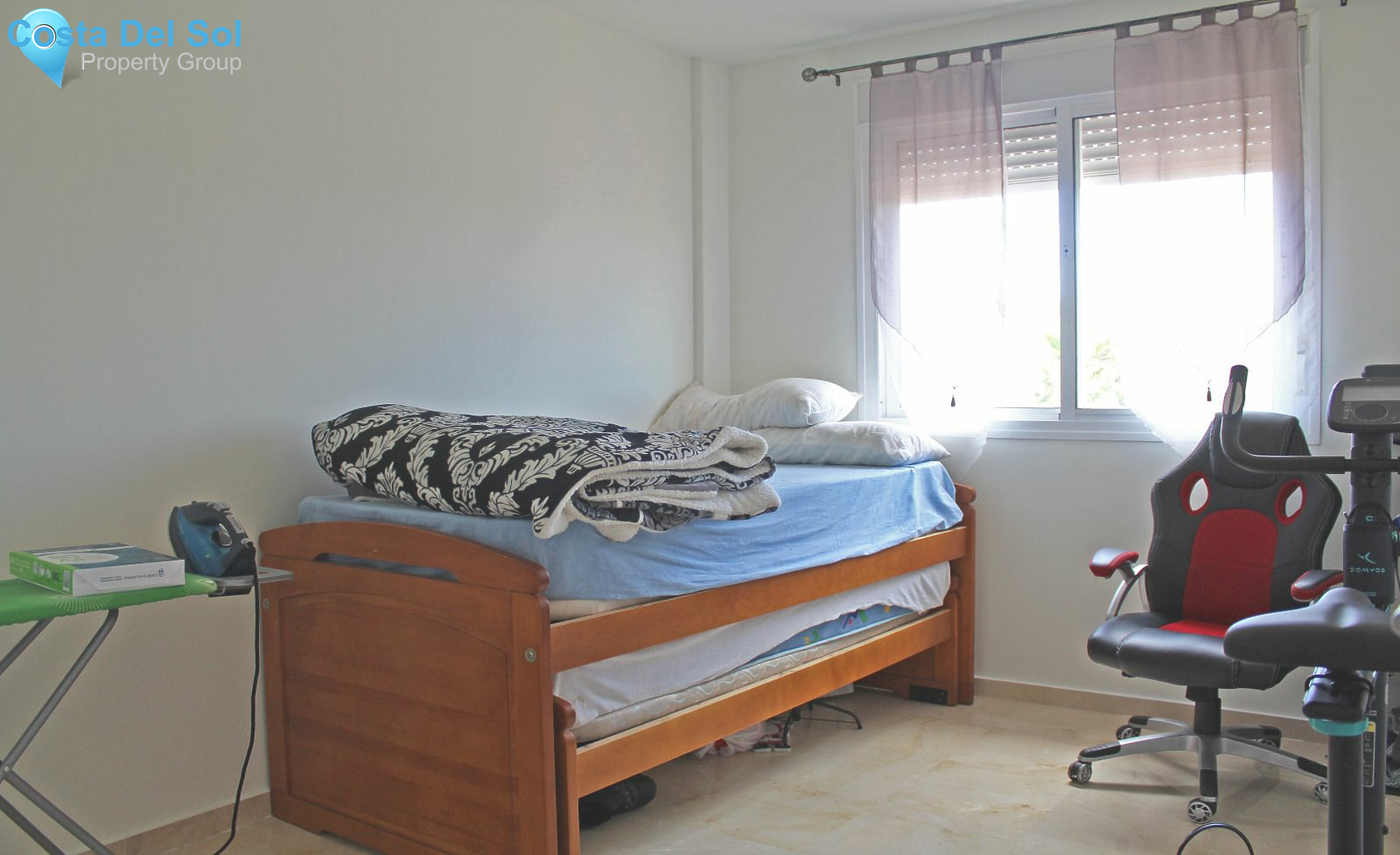 Top Floor Apartment in Manilva-1152781