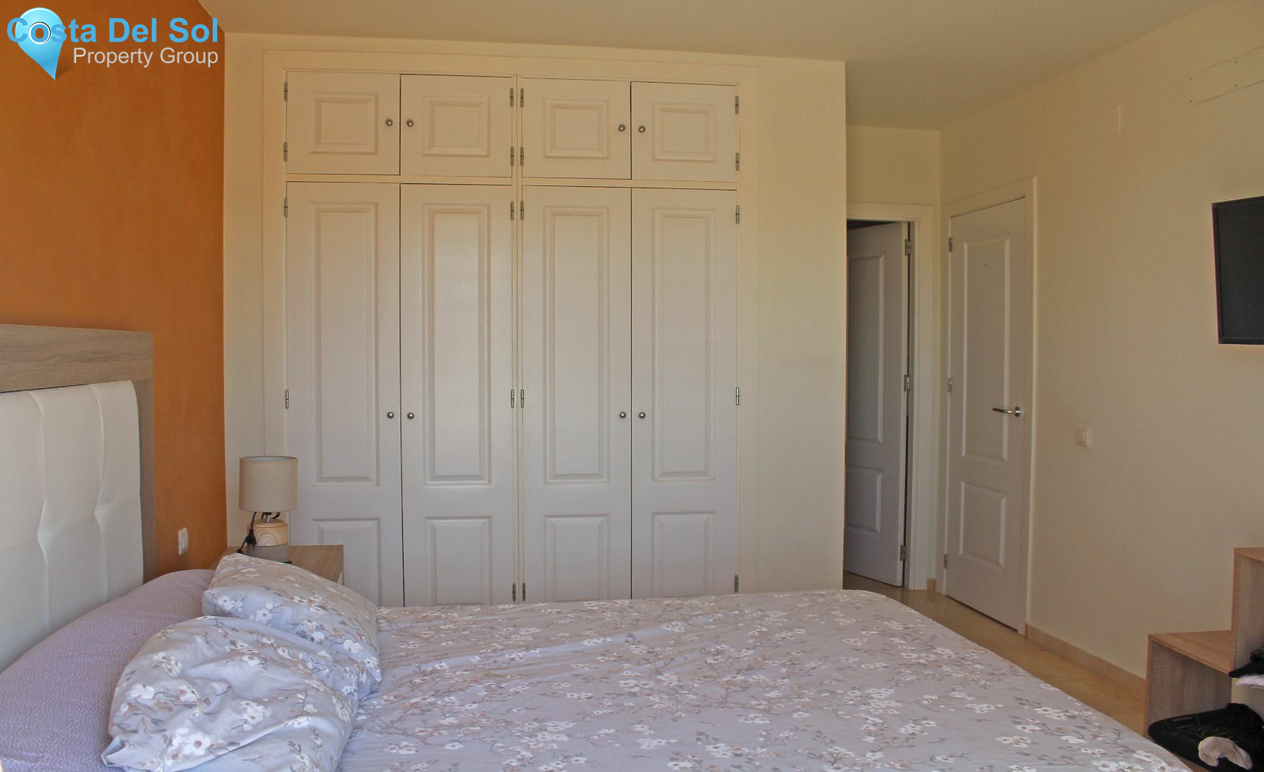 Top Floor Apartment in Manilva-1152782