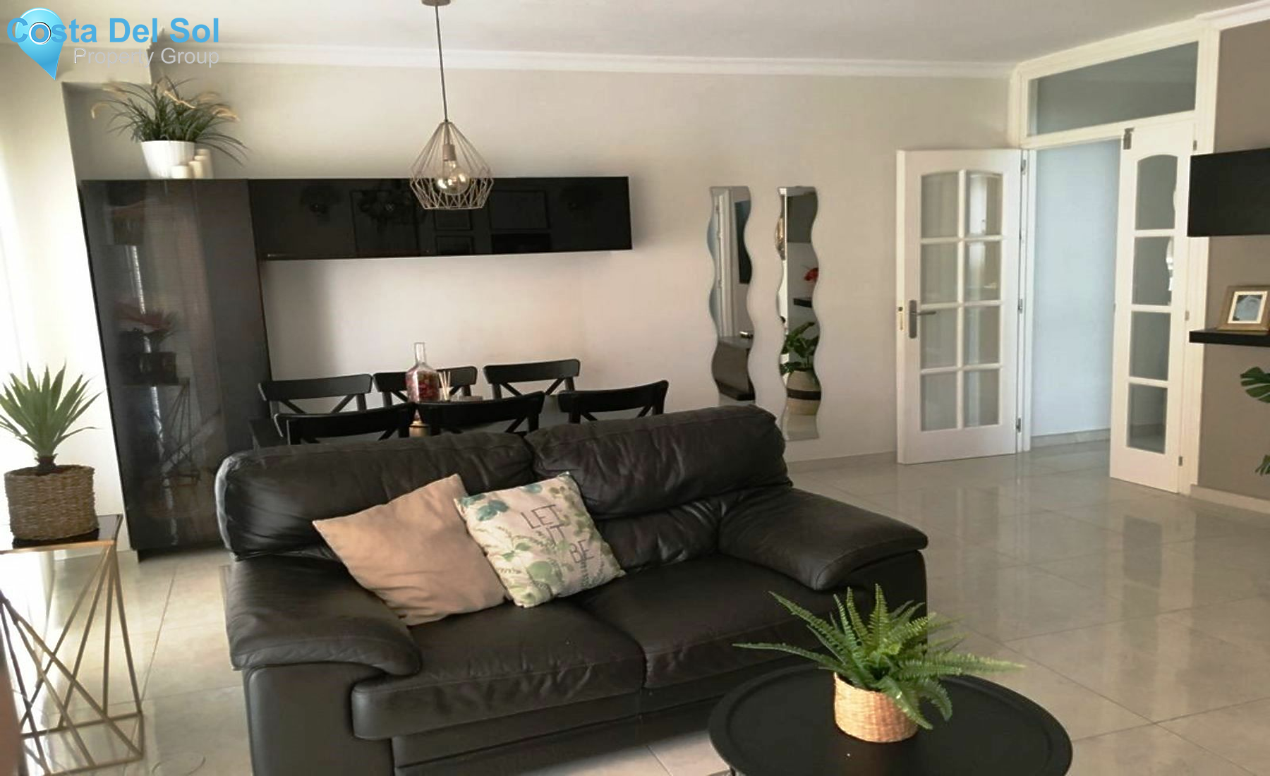Top Floor Apartment in Manilva-1162751