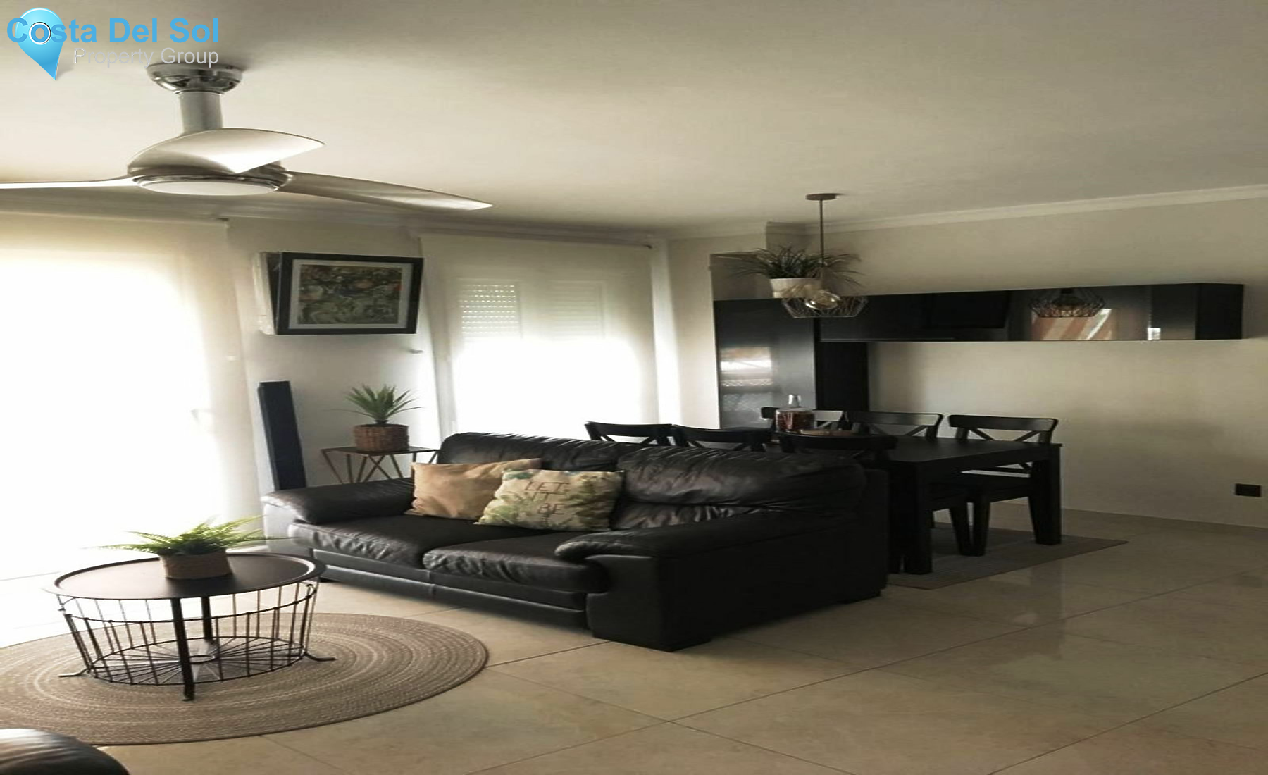 Top Floor Apartment in Manilva-1162761