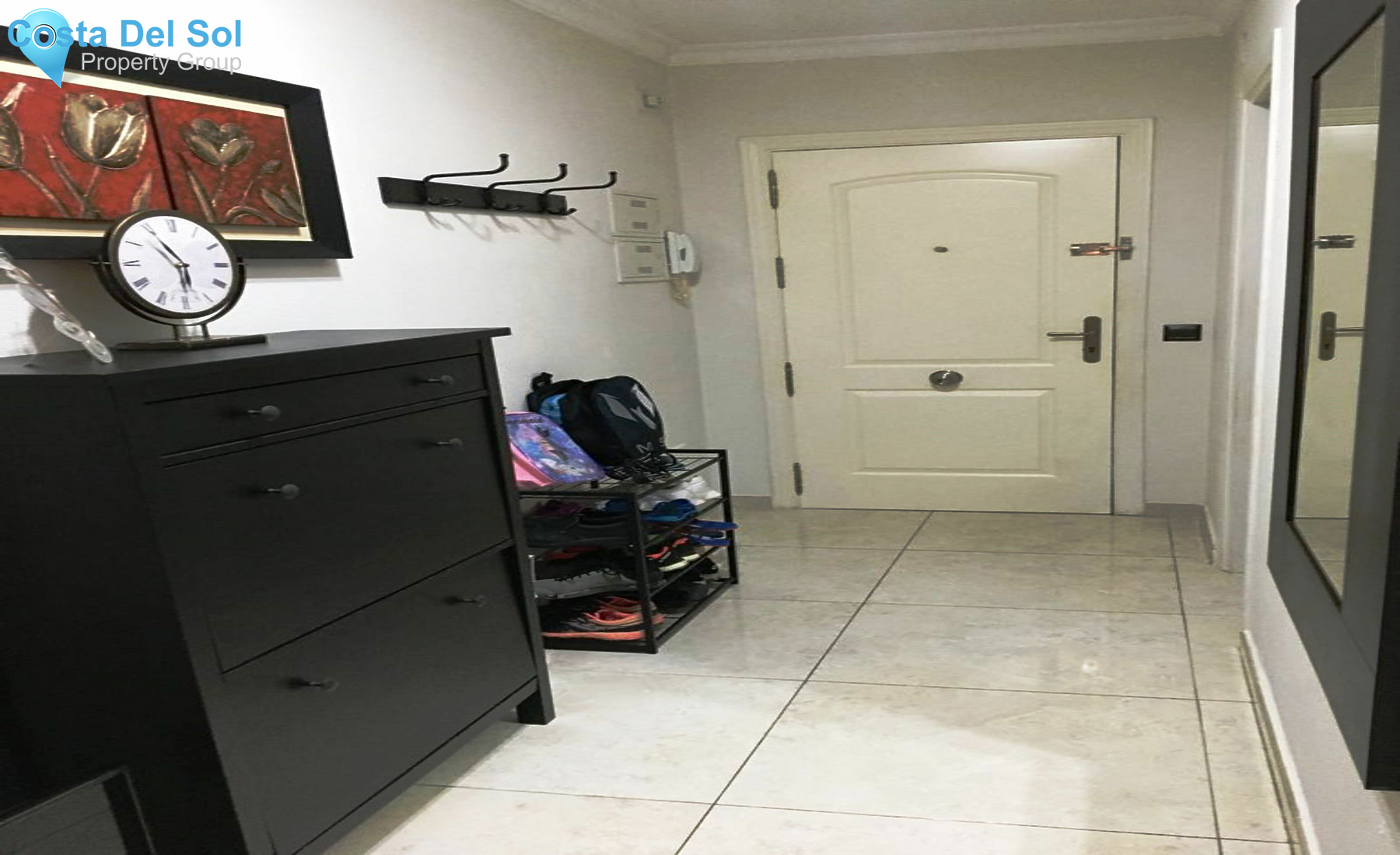 Top Floor Apartment in Manilva-1162762