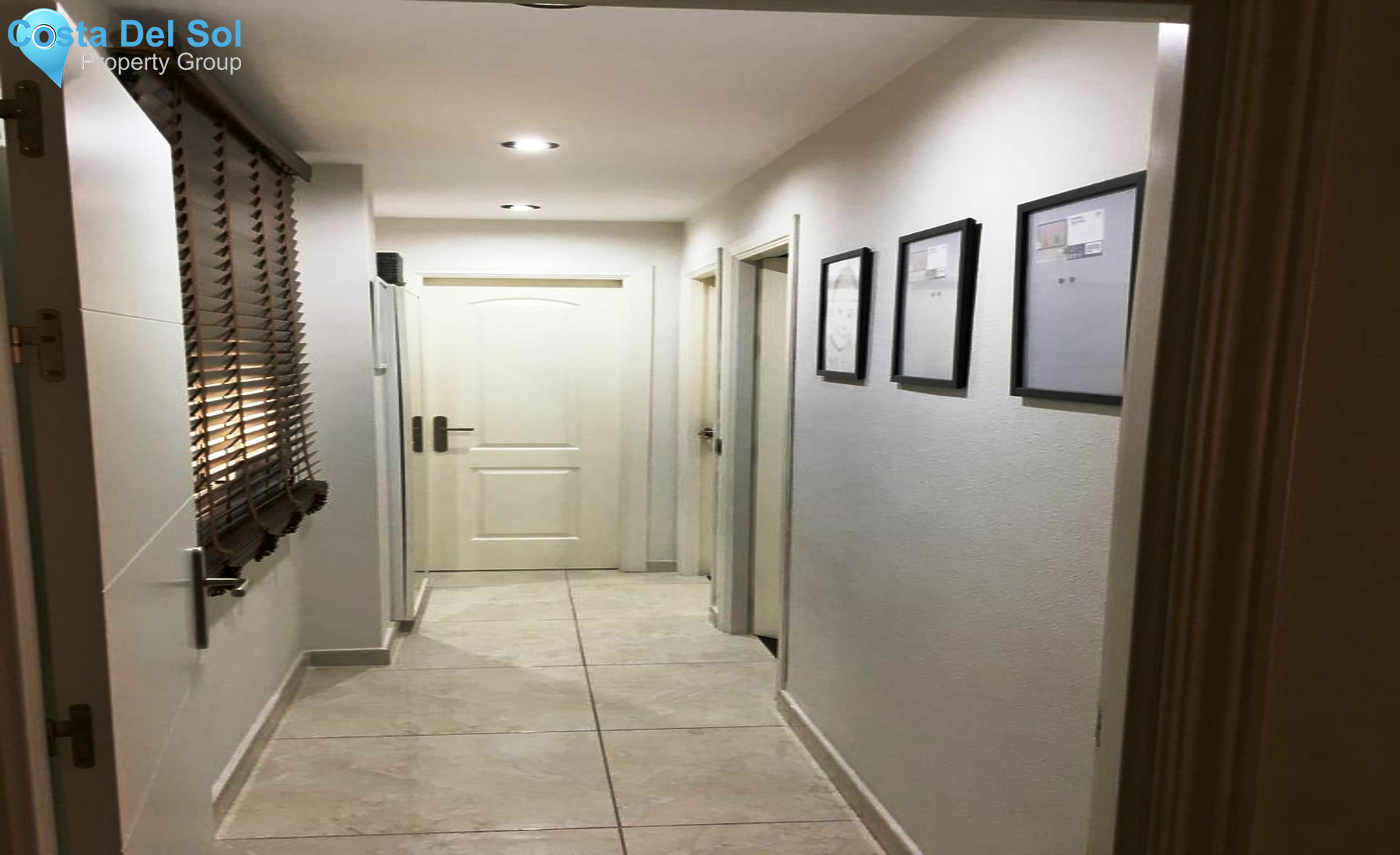 Top Floor Apartment in Manilva-1162763