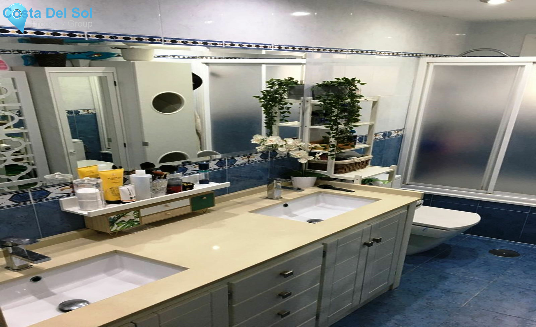Top Floor Apartment in Manilva-1162764