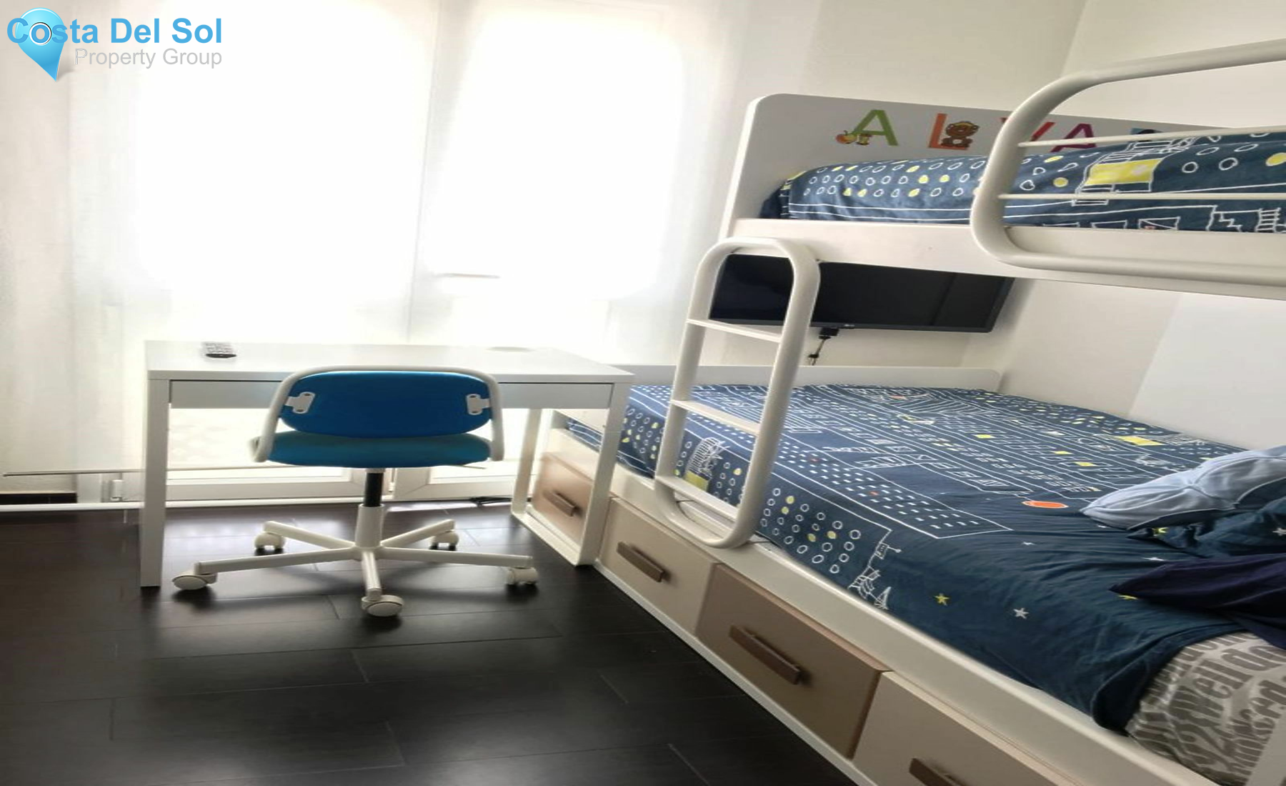 Top Floor Apartment in Manilva-1162765