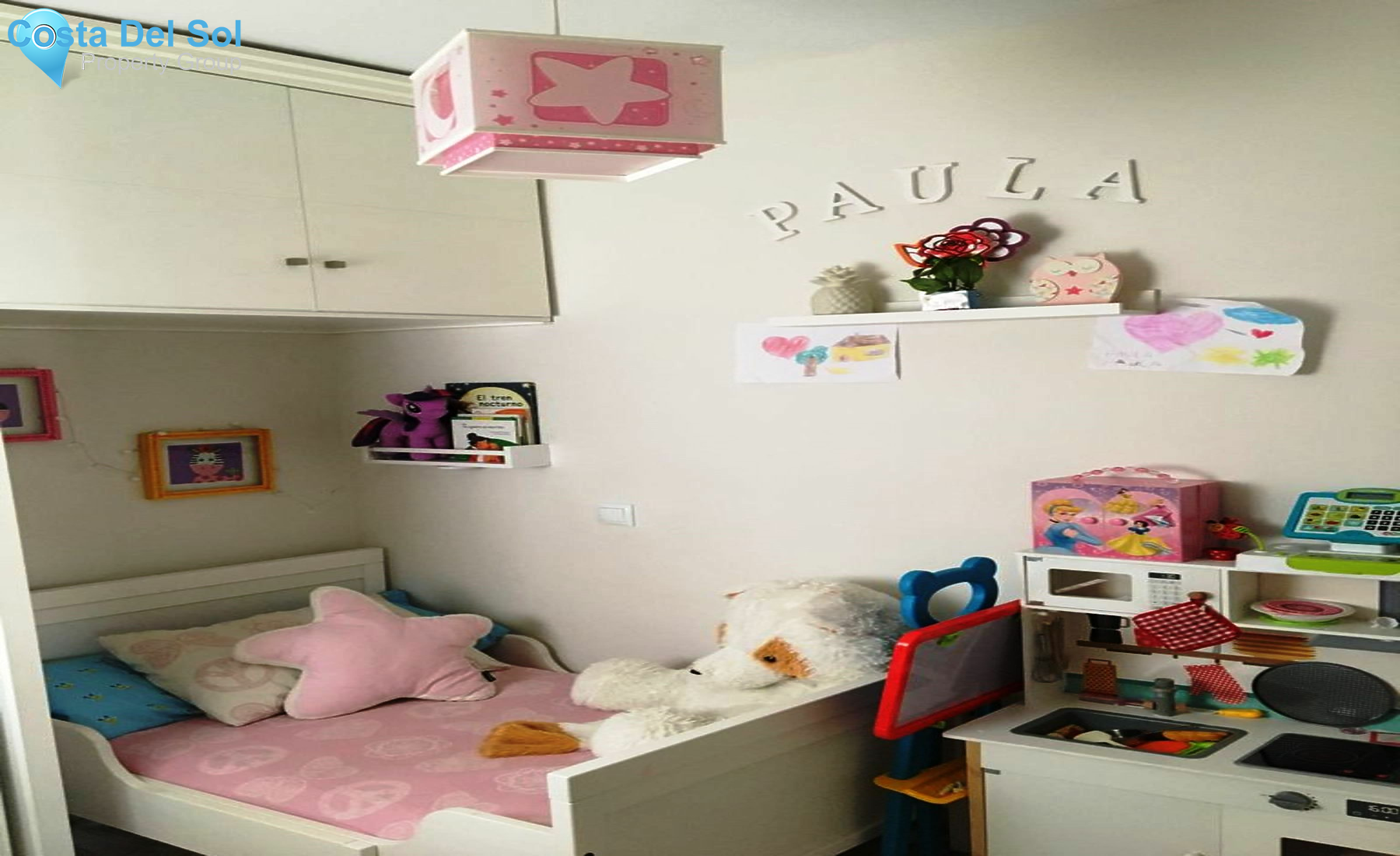 Top Floor Apartment in Manilva-1162766
