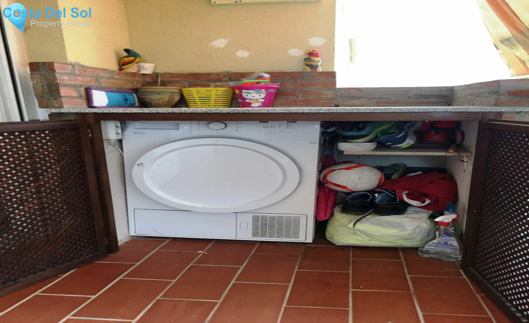 Top Floor Apartment in Manilva-1162768