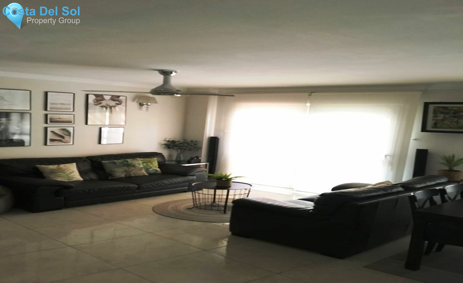 Top Floor Apartment in Manilva-1162753