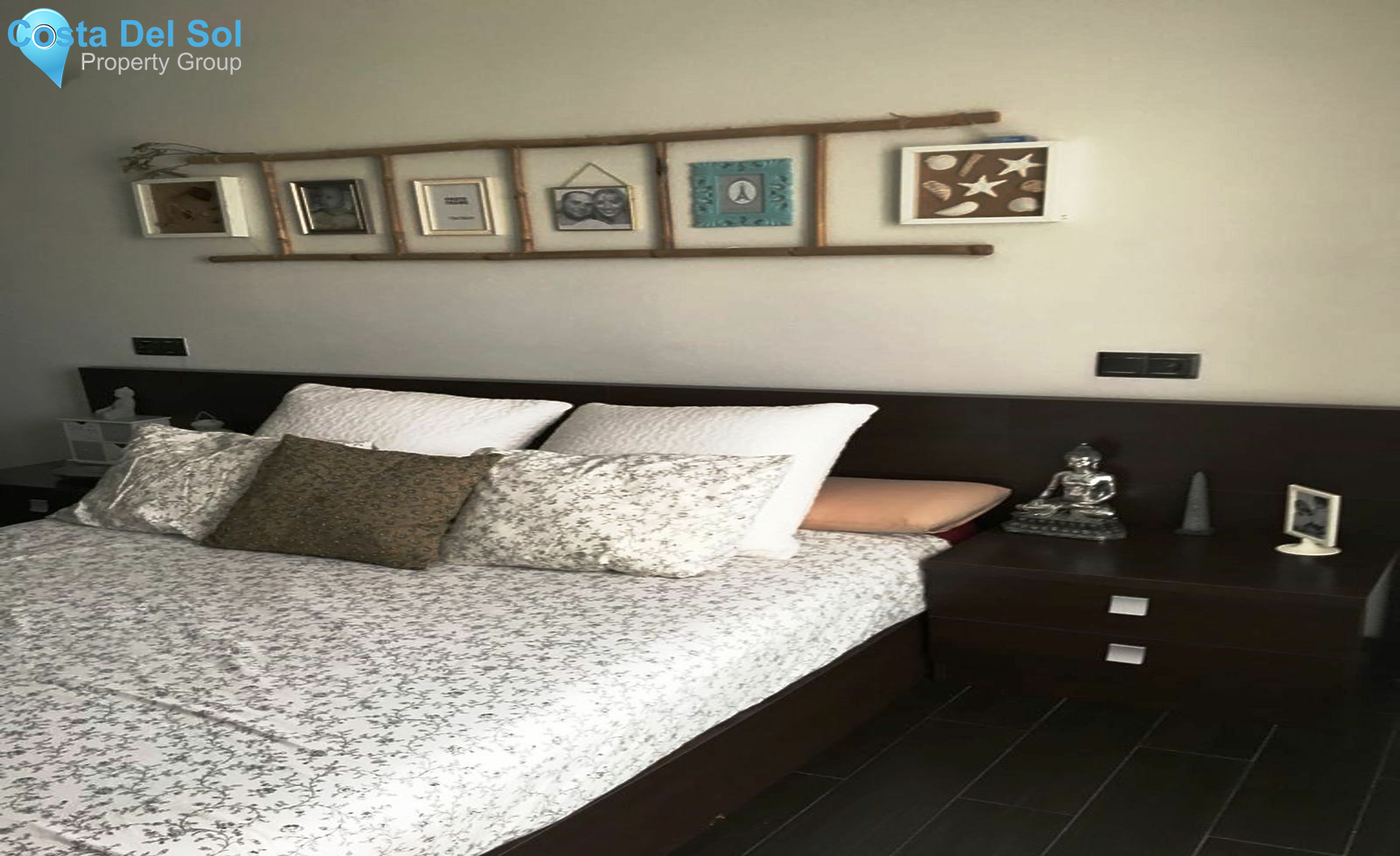 Top Floor Apartment in Manilva-1162754