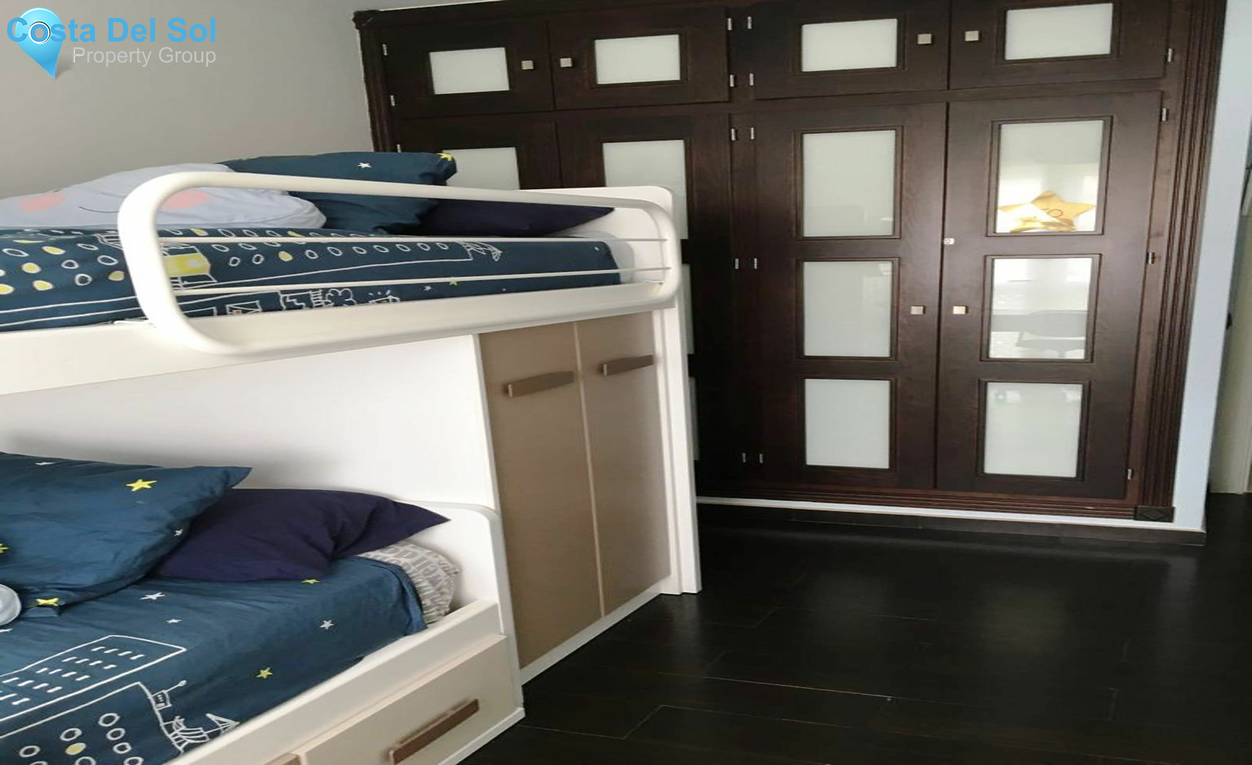 Top Floor Apartment in Manilva-1162755