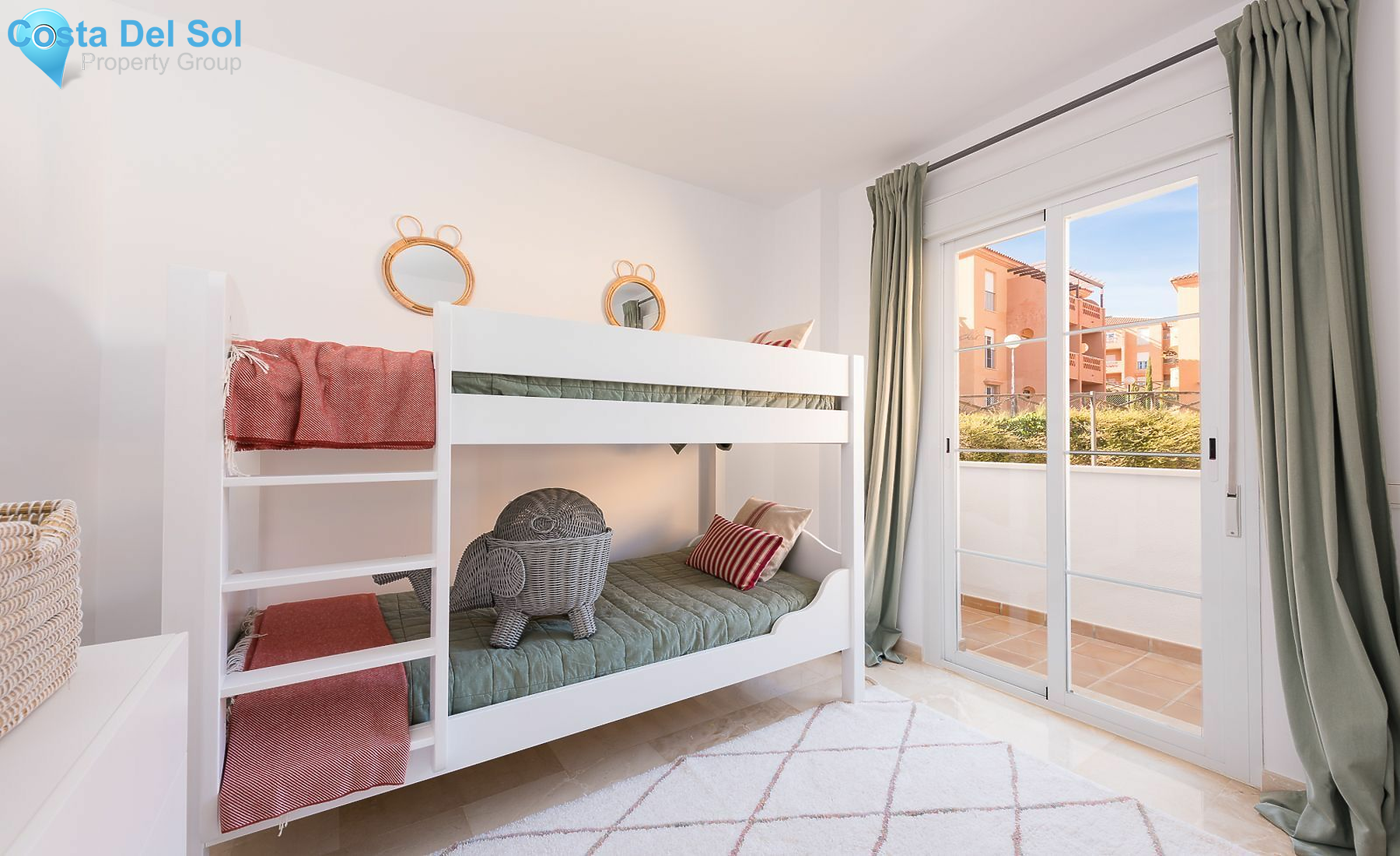Top Floor Apartment in Manilva-1497287