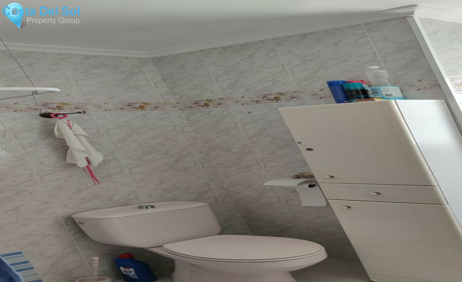 Top Floor Apartment in Marbella-1275872