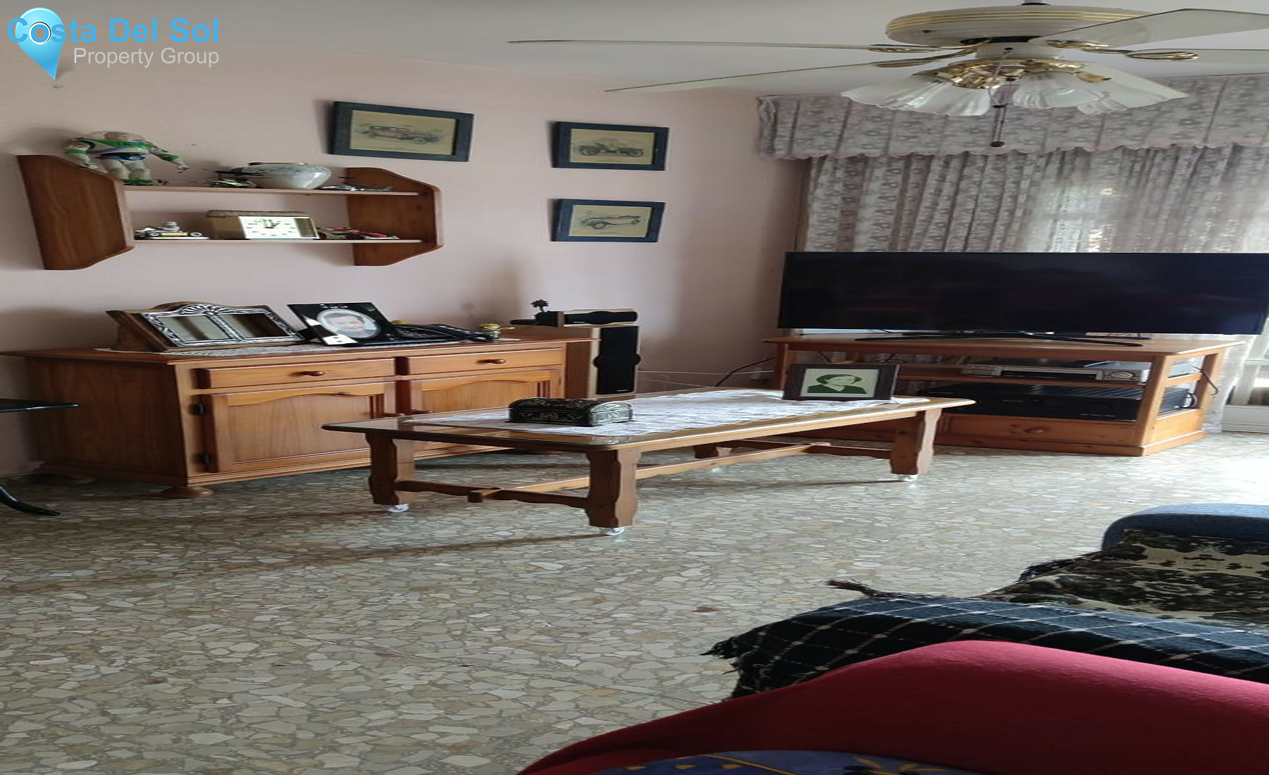 Top Floor Apartment in Marbella-1275862