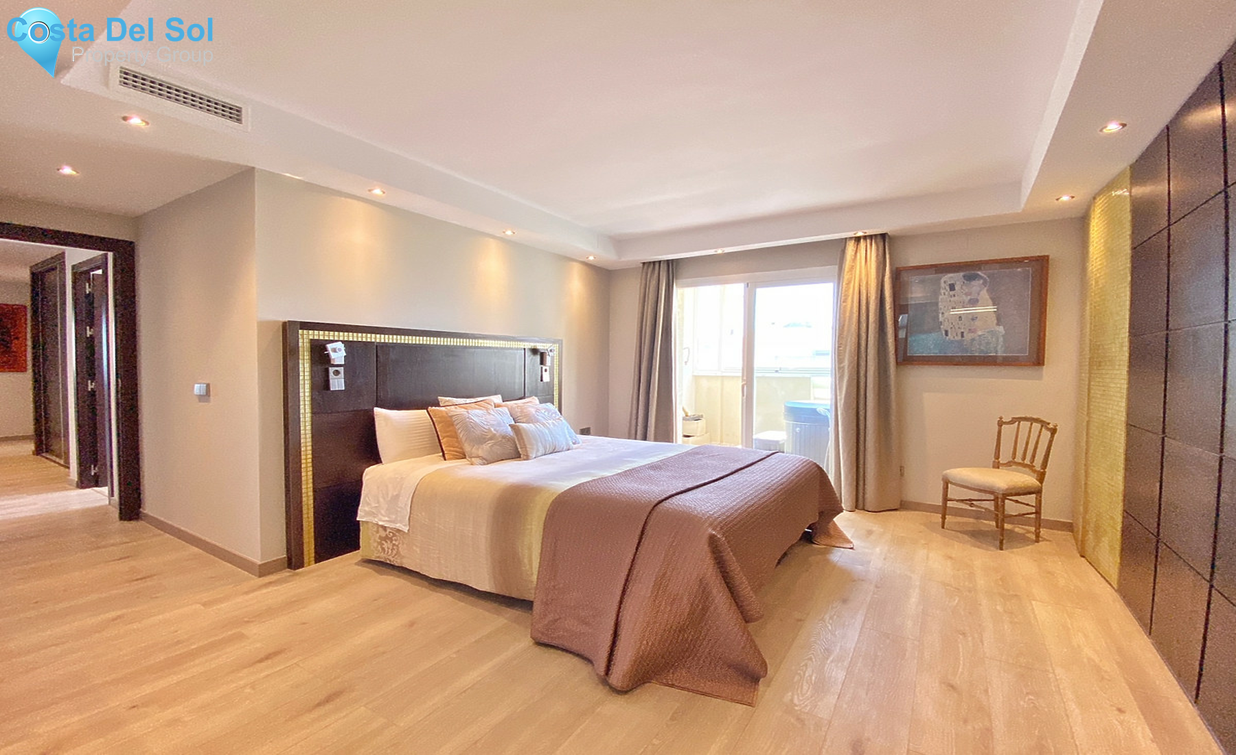 Top Floor Apartment in Marbella-1325548