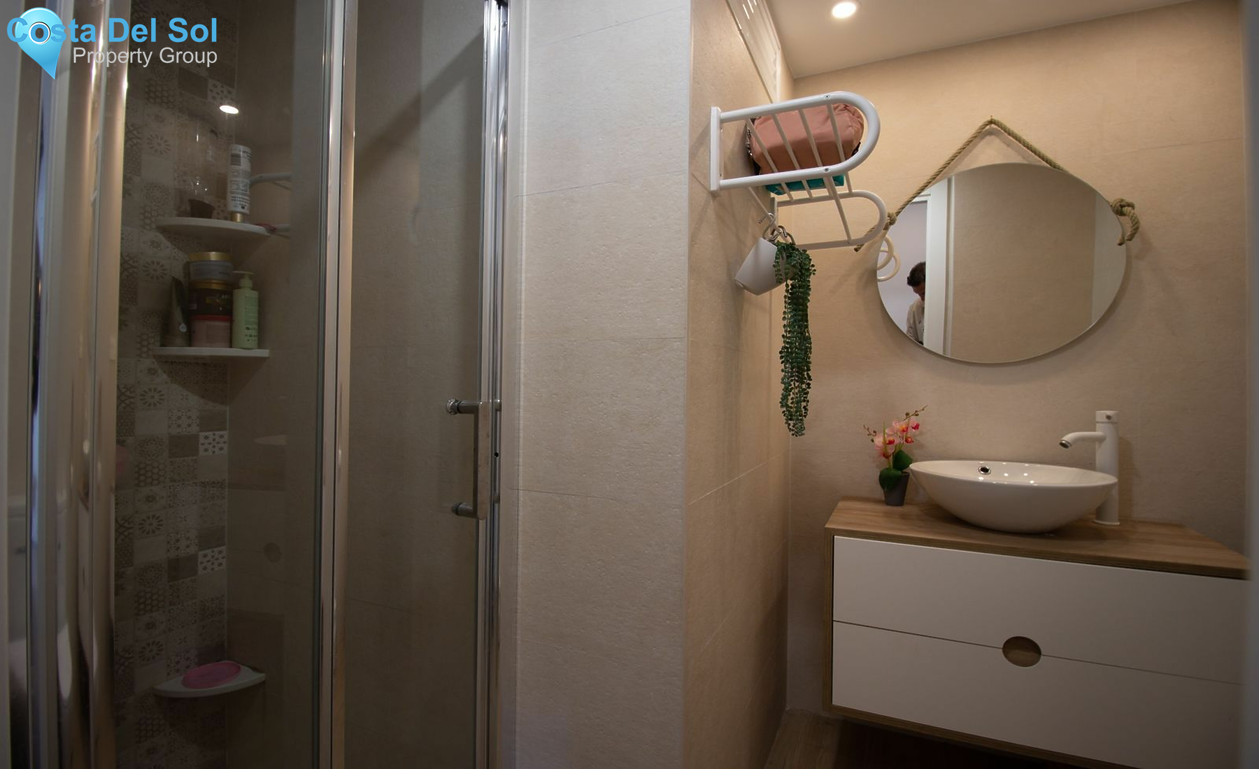 Top Floor Apartment in Marbella-1166246