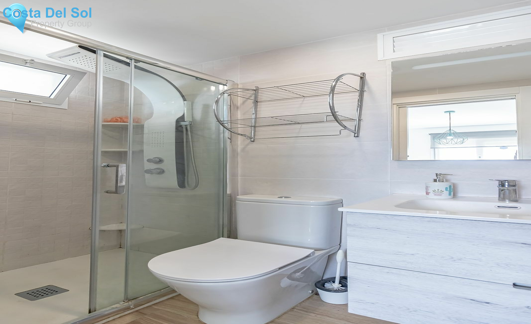 Top Floor Apartment in Marbella-1166249