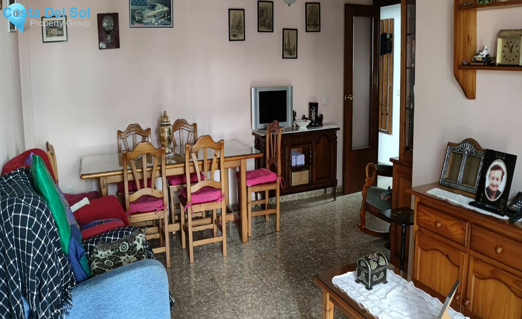 Top Floor Apartment in Marbella-1191939