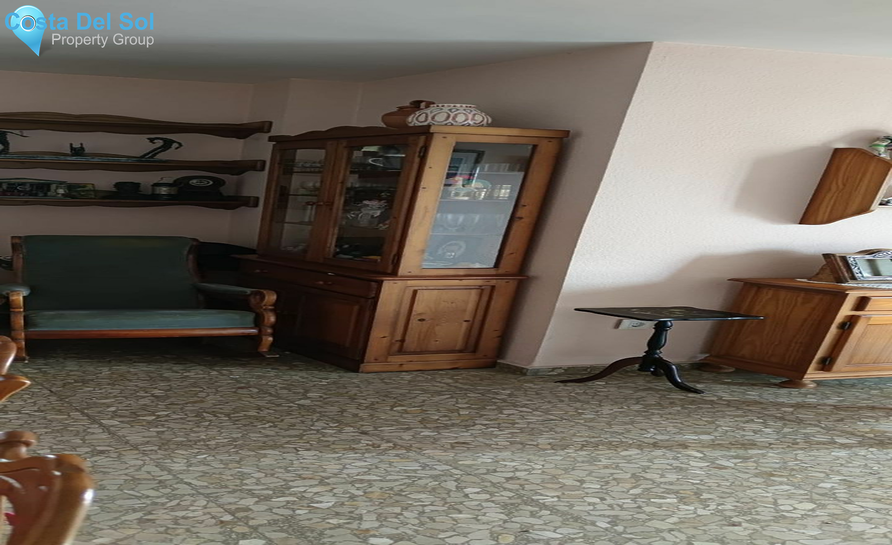Top Floor Apartment in Marbella-1191943