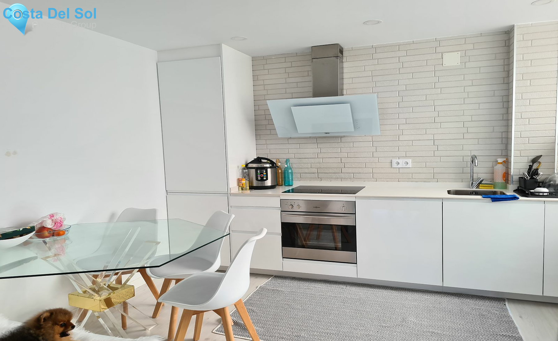 Top Floor Apartment in Marbella-1195749