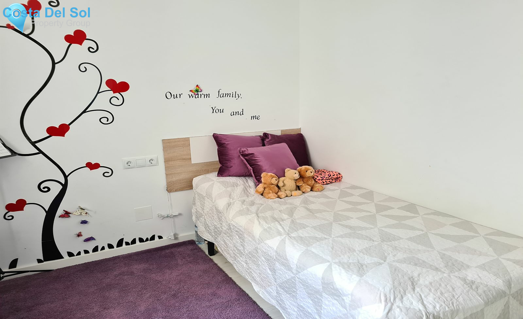 Top Floor Apartment in Marbella-1195751