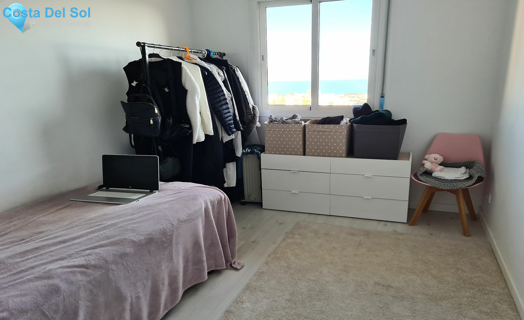 Top Floor Apartment in Marbella-1195755