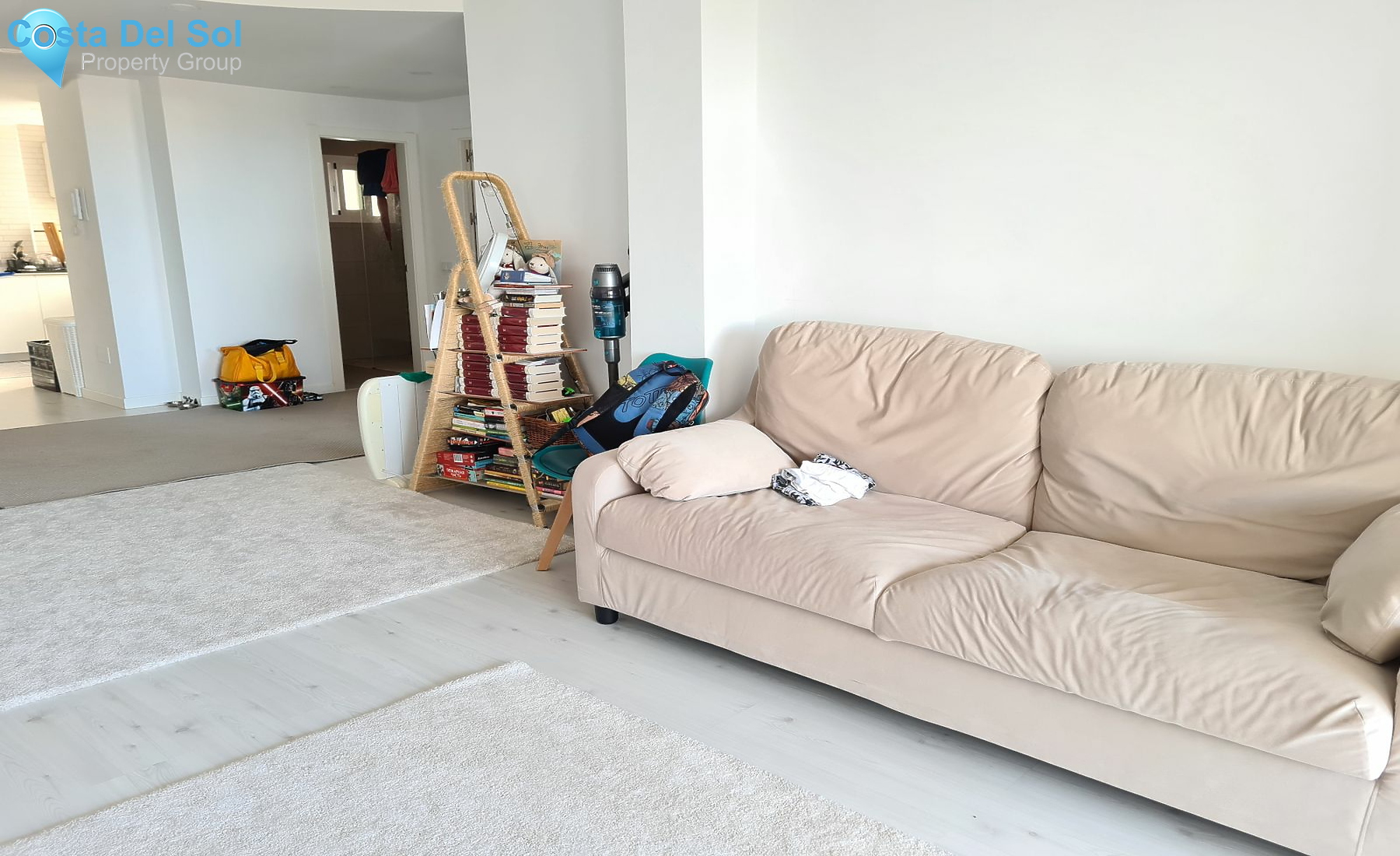 Top Floor Apartment in Marbella-1195742
