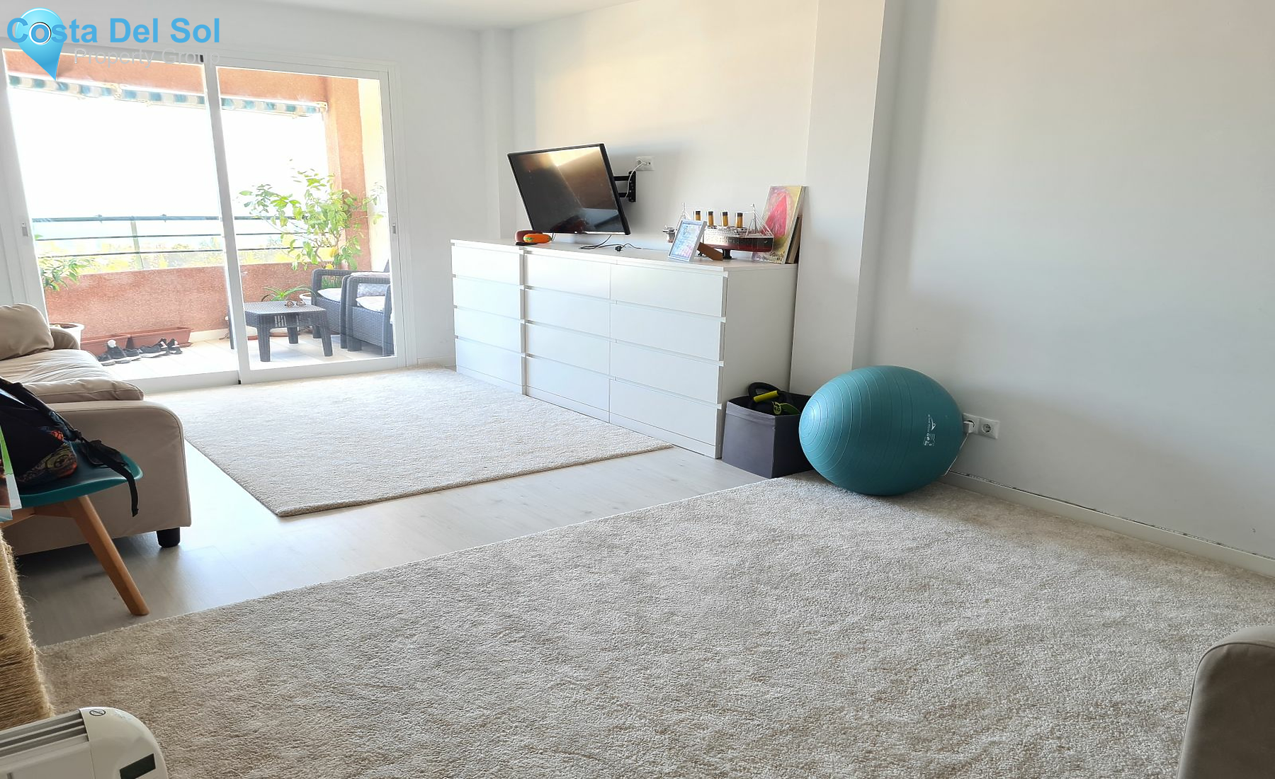 Top Floor Apartment in Marbella-1195744