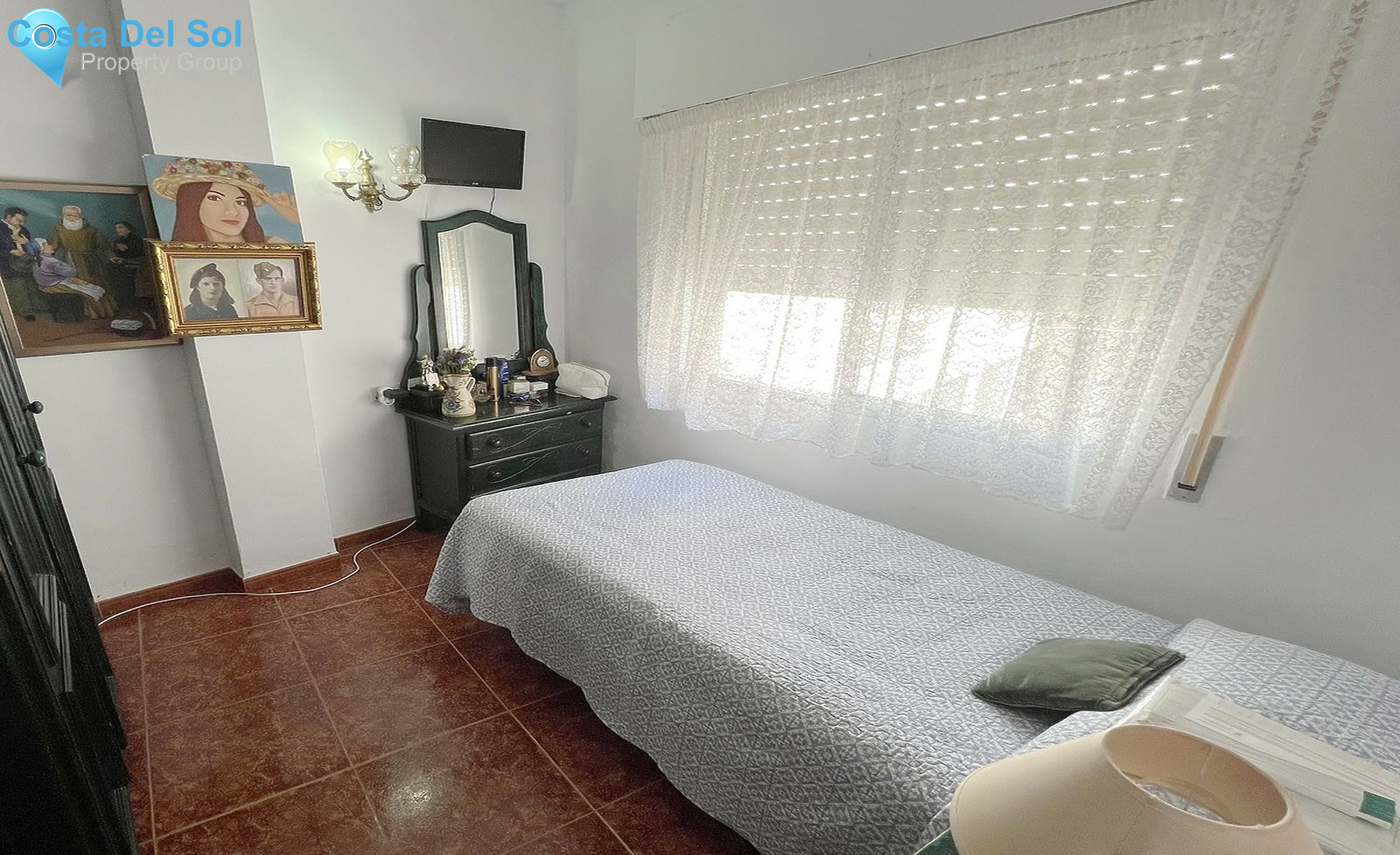 Top Floor Apartment in Mijas-1409750