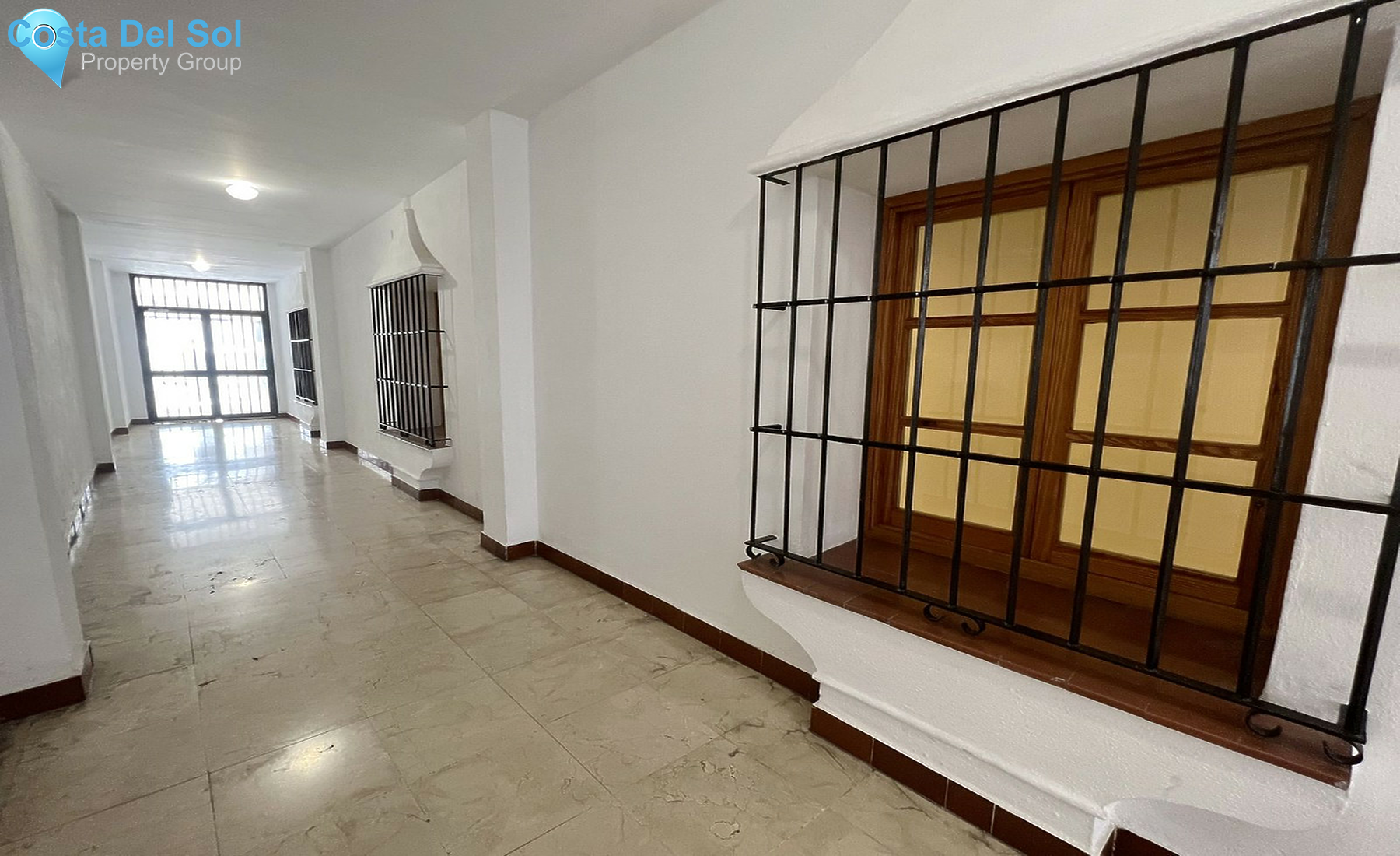 Top Floor Apartment in Mijas-1409754