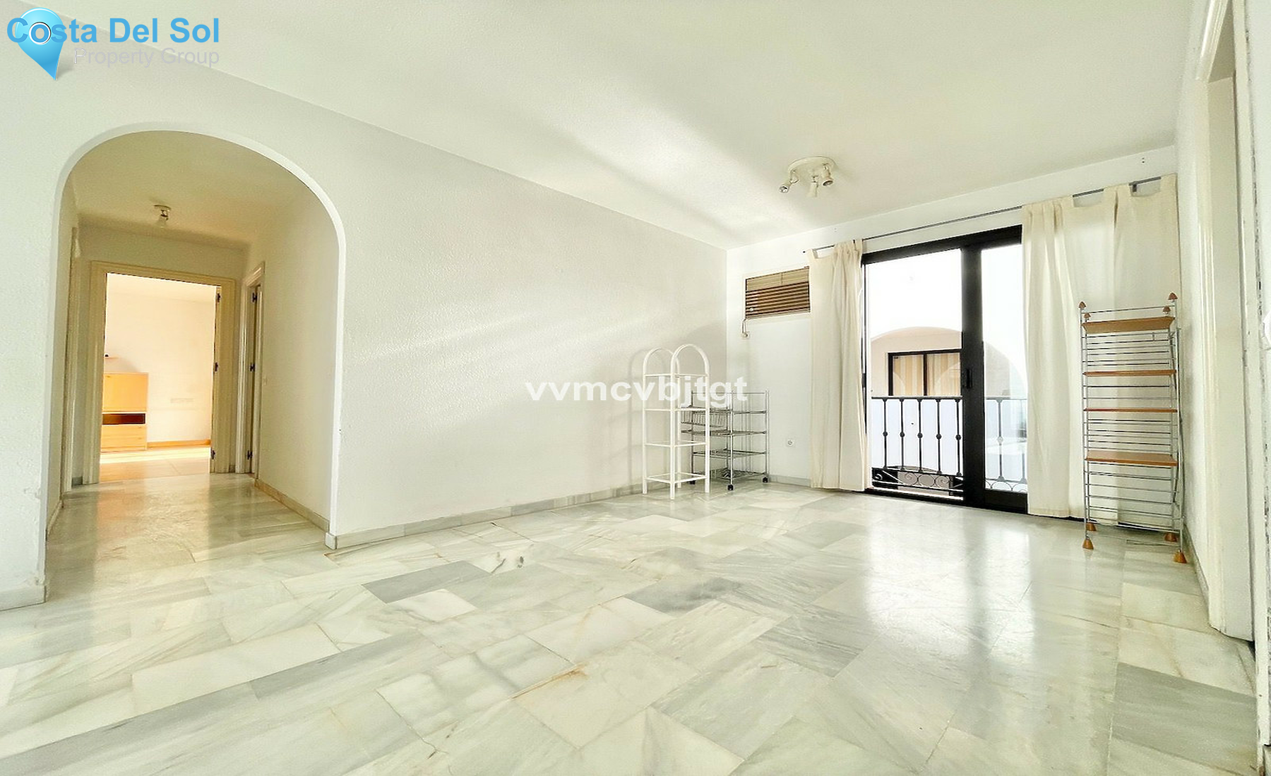 Top Floor Apartment in Mijas-1524023