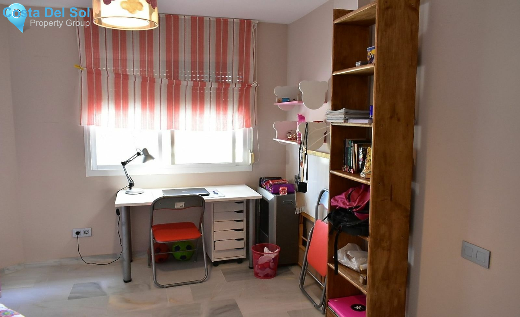 Top Floor Apartment in Mijas Golf-1426270