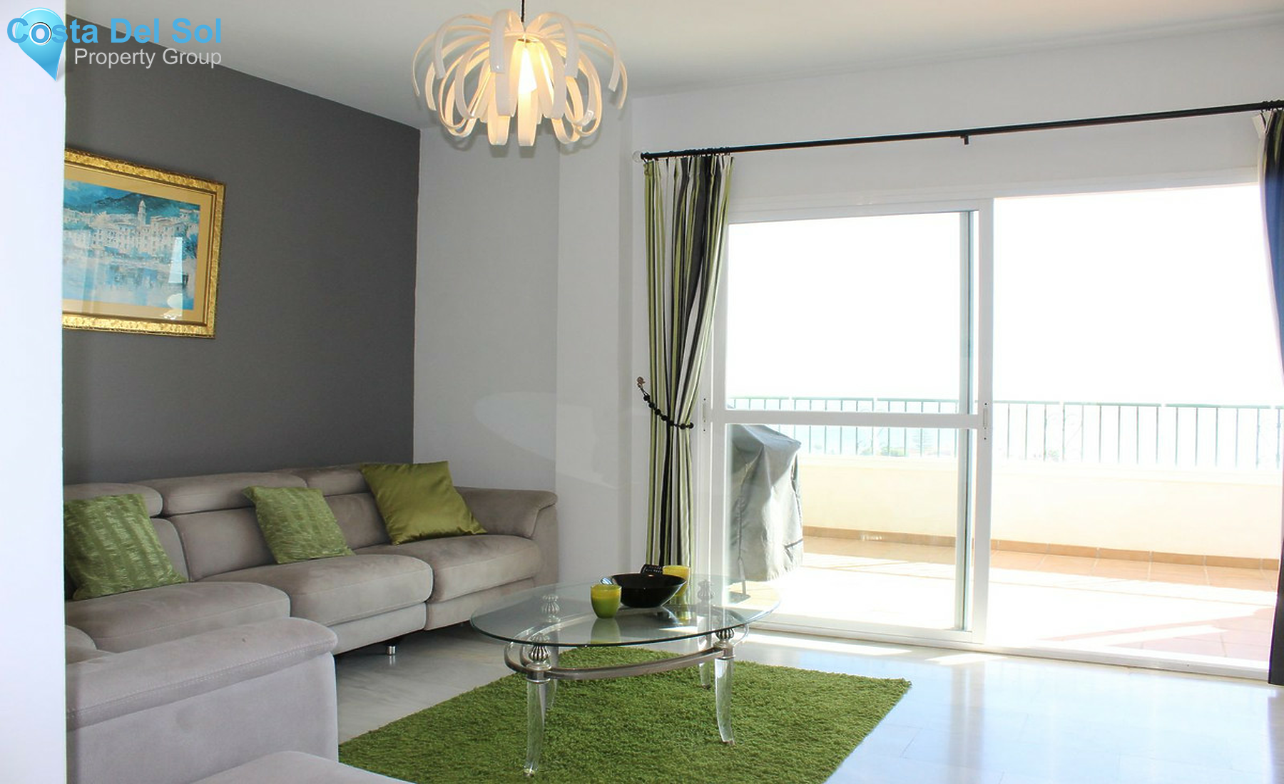 Top Floor Apartment in Miraflores-1522562