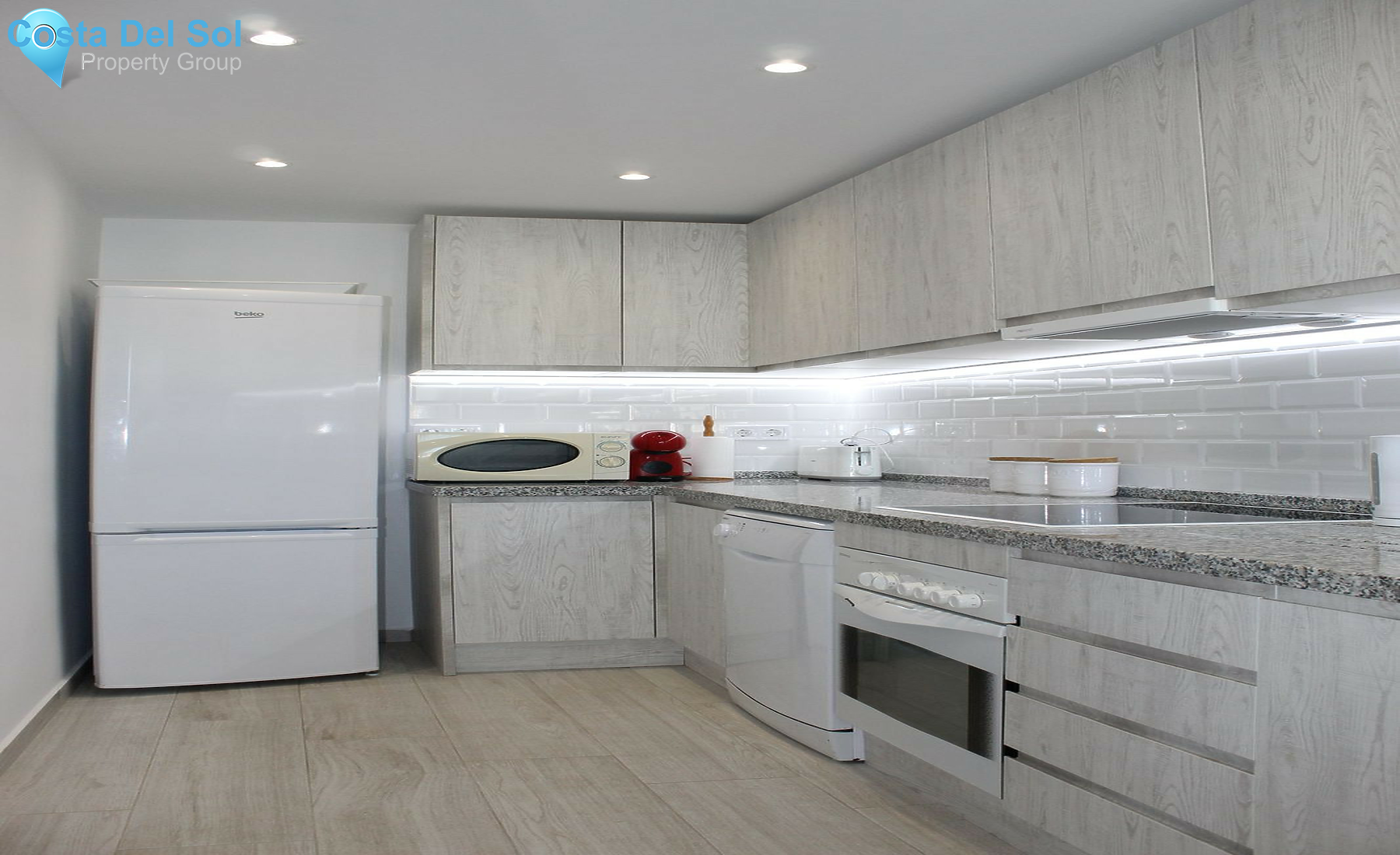 Top Floor Apartment in Miraflores-1522563