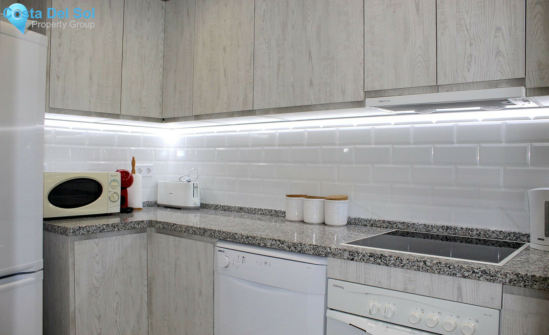 Top Floor Apartment in Miraflores-1522565