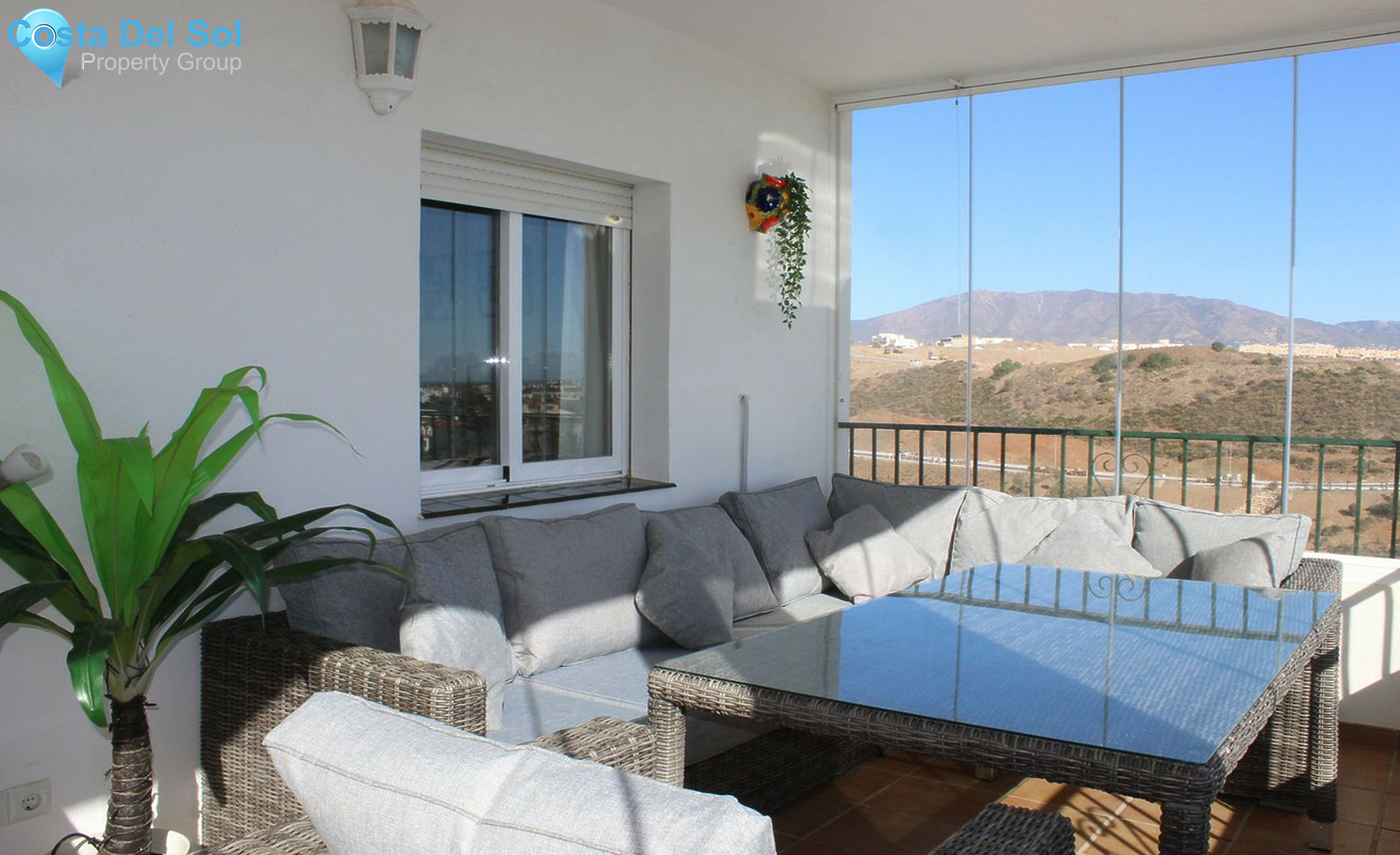 Top Floor Apartment in Miraflores-1522566