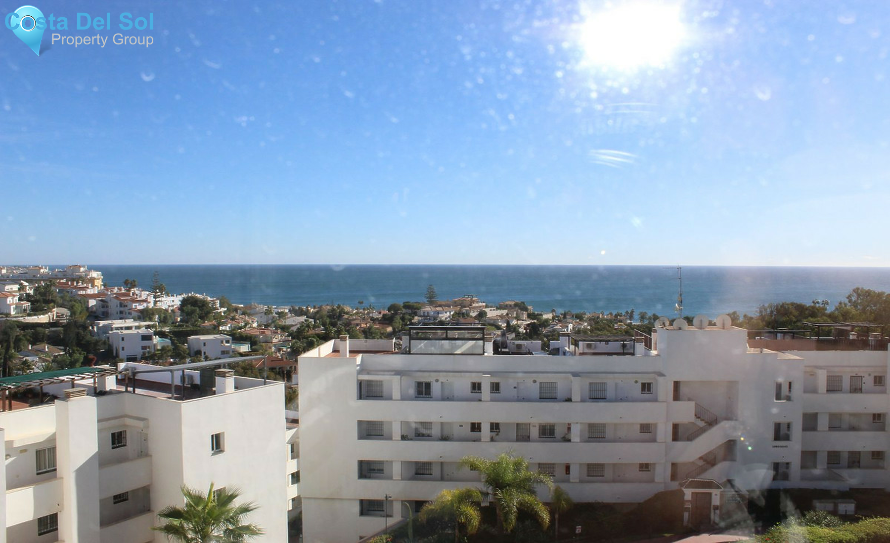 Top Floor Apartment in Miraflores-1522569